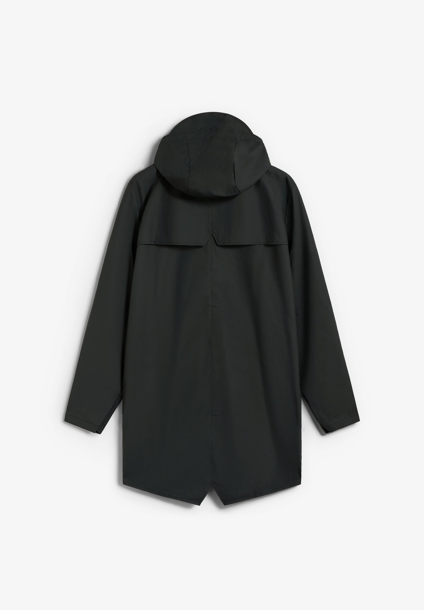 RAINS | CHAQUETA LARGA W3 HOMBRE