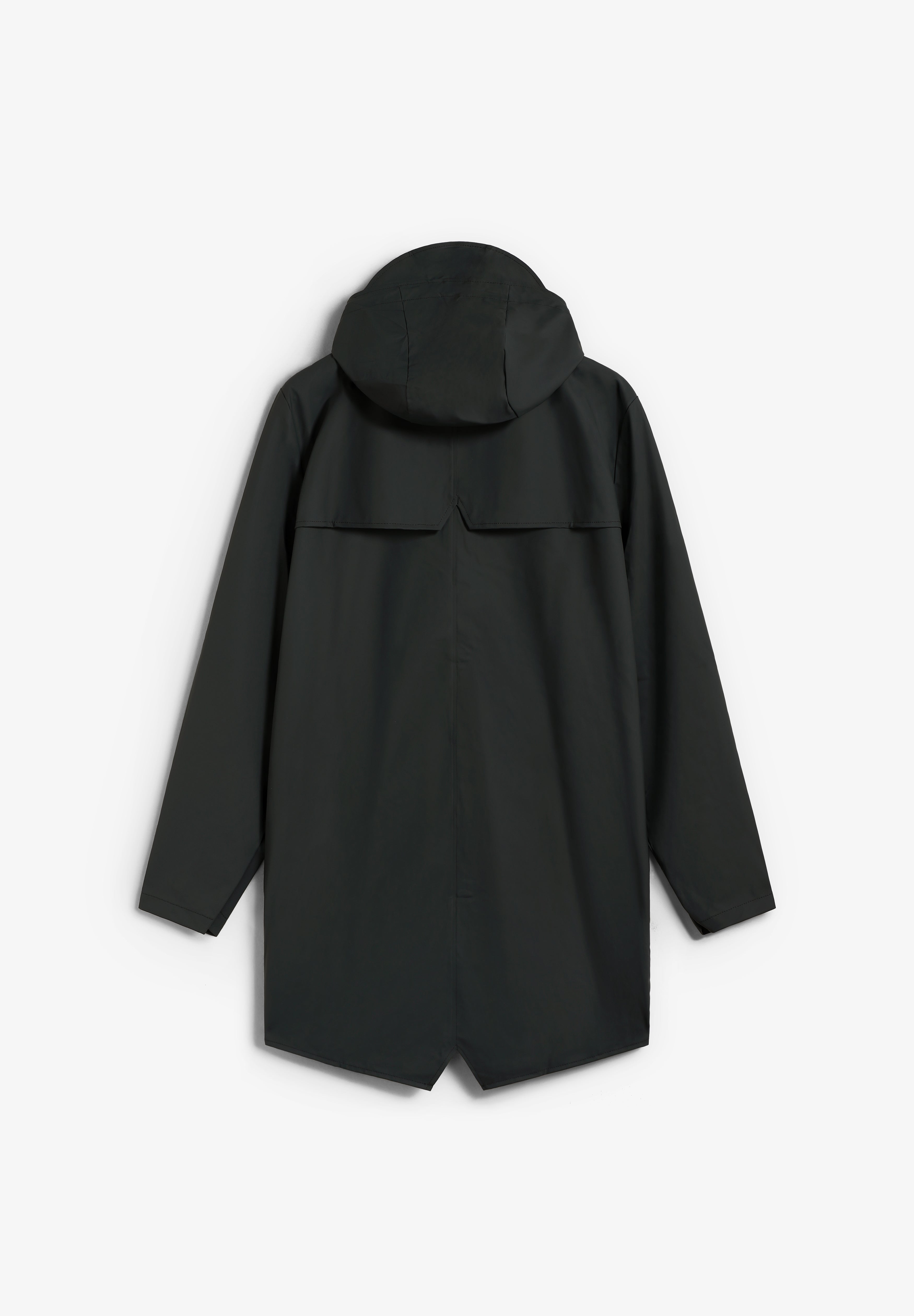 RAINS | CHAQUETA LARGA W3 HOMBRE