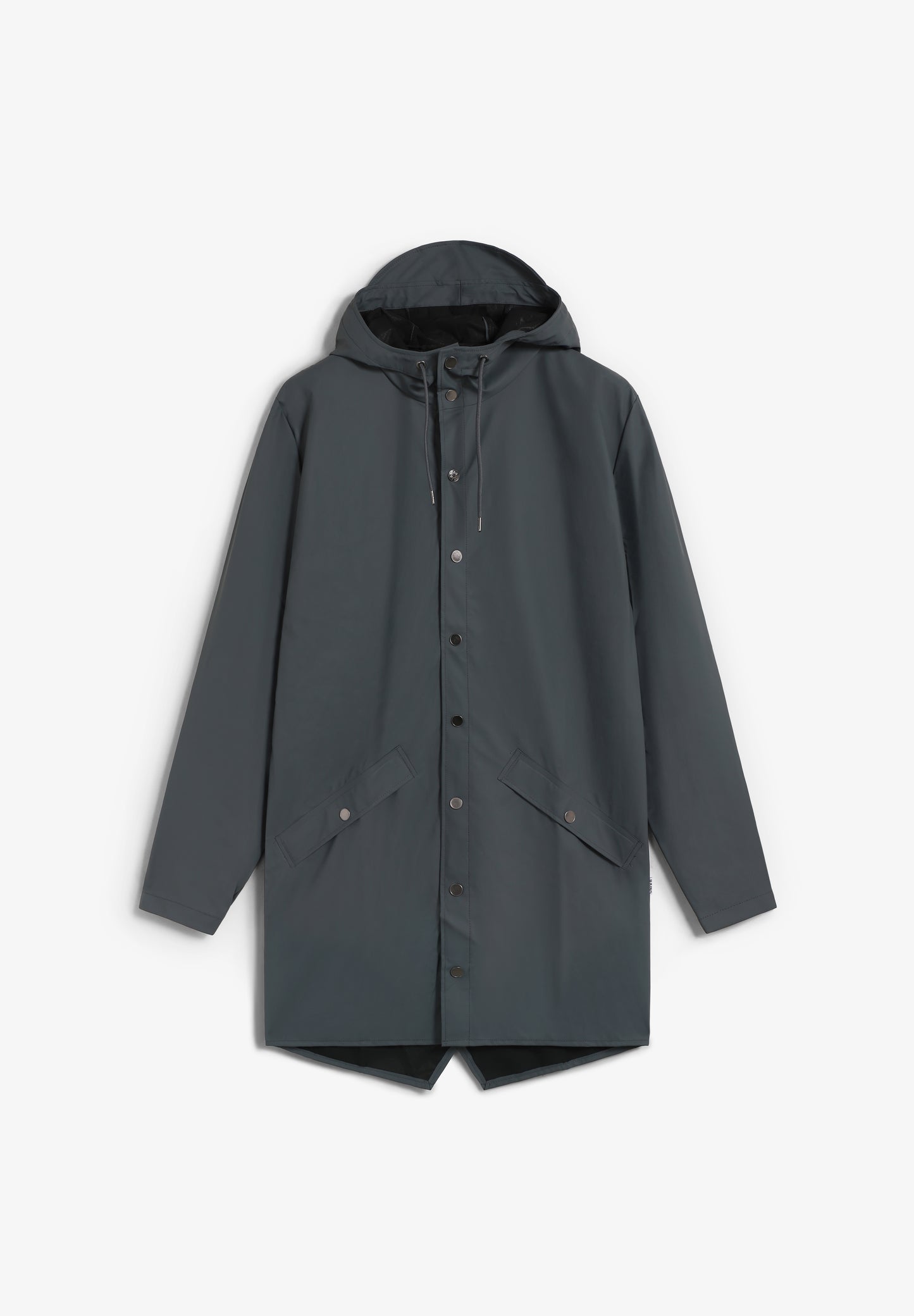 RAINS | CHAQUETA LARGA W3 HOMBRE