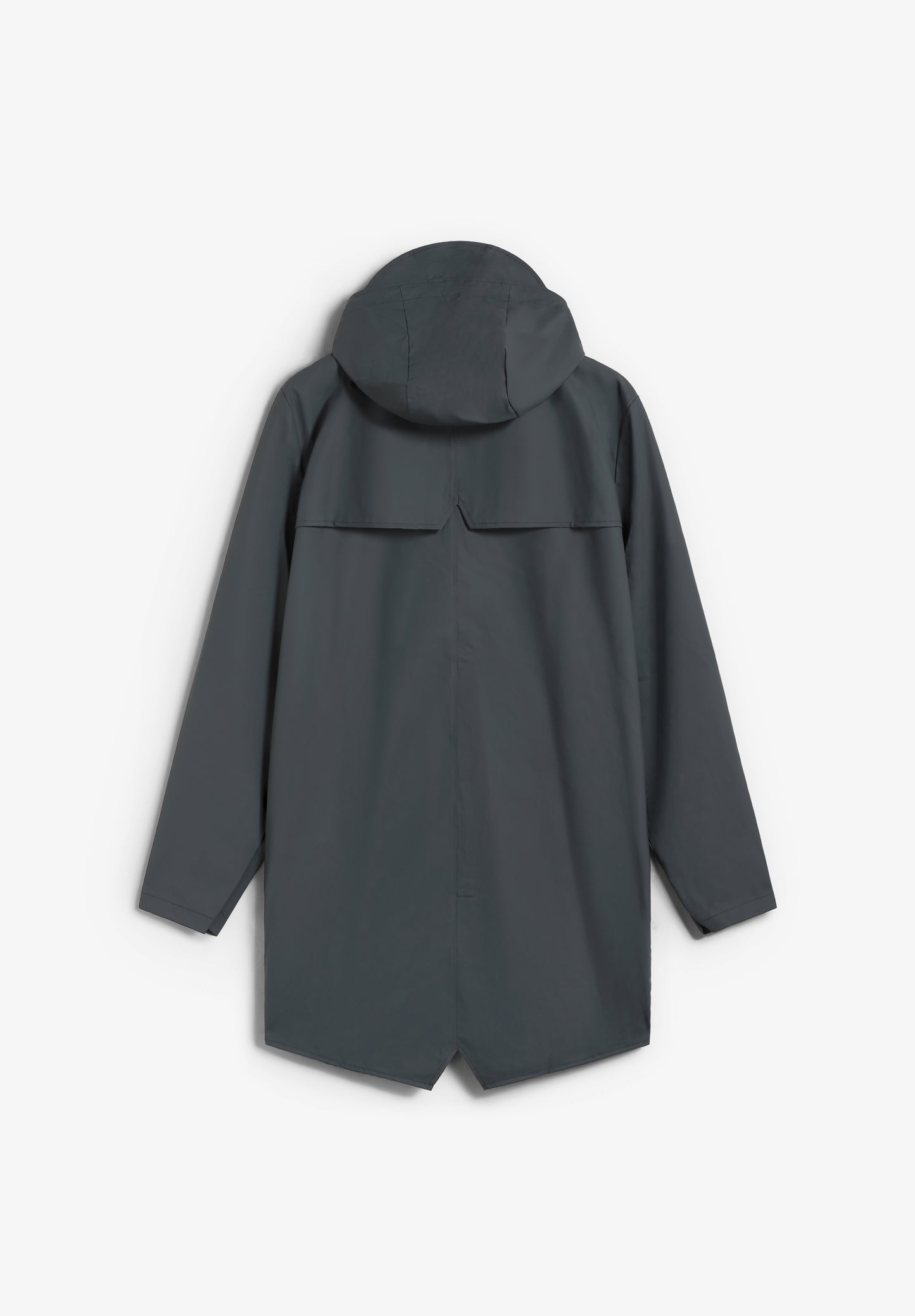 RAINS | CHAQUETA LARGA W3 HOMBRE