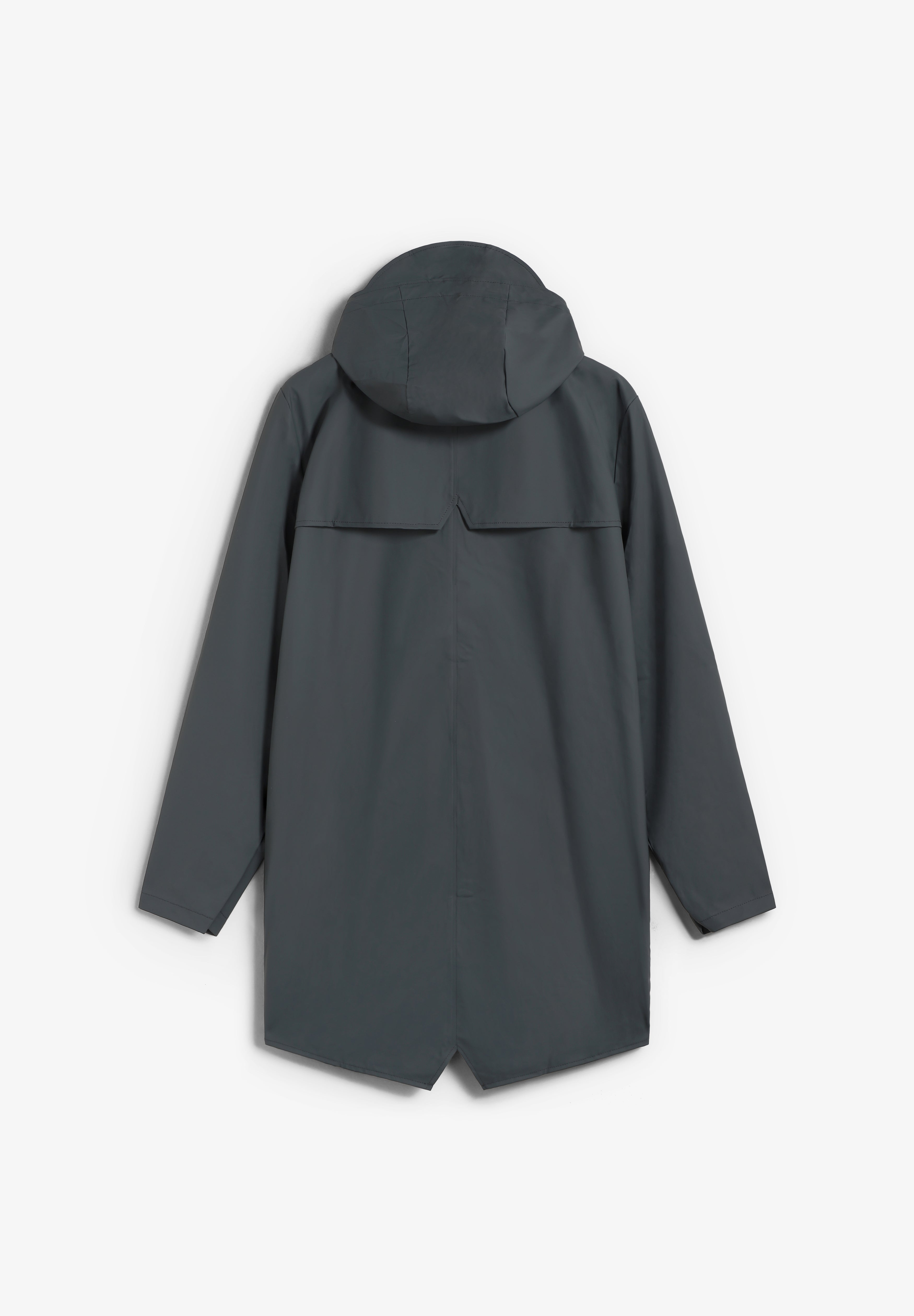 RAINS | CHAQUETA LARGA W3 HOMBRE
