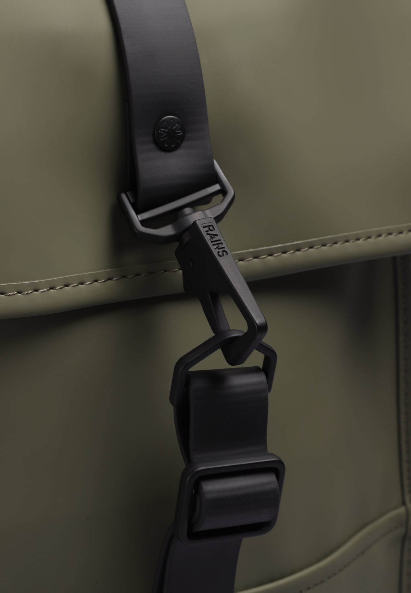 RAINS | MOCHILA MINI W3 MUJER