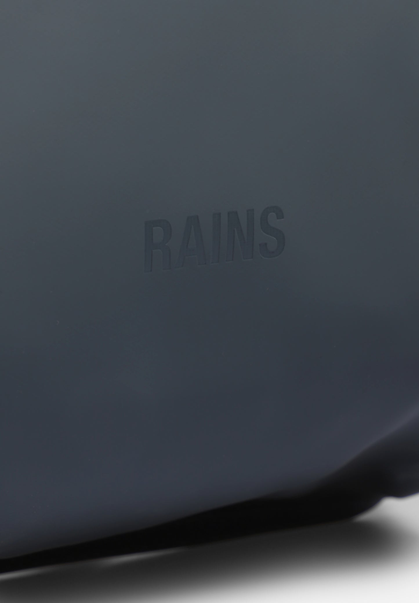 RAINS | MOCHILA ROLLTOP RUCKSACK W3