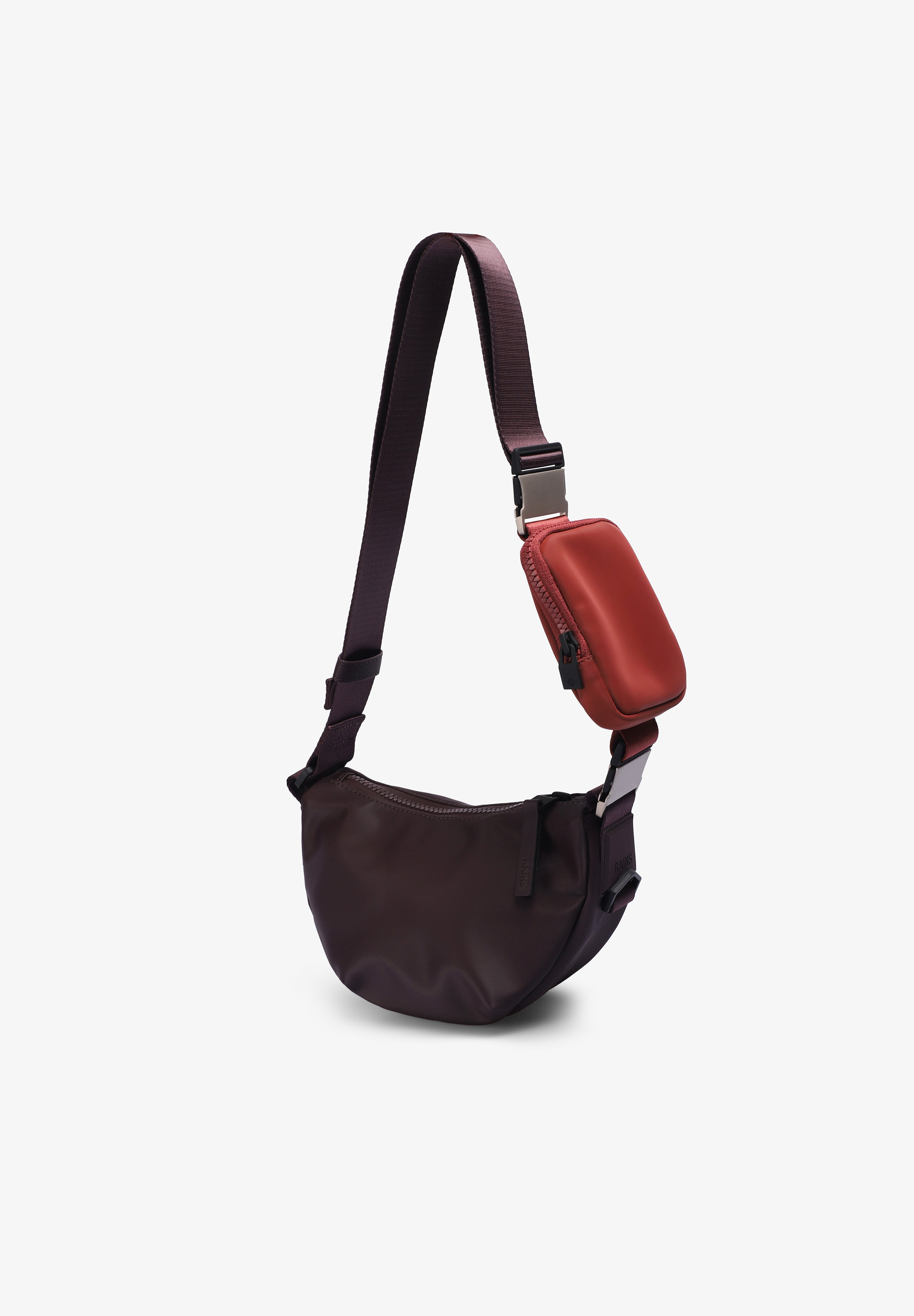RAINS | BOLSO VALERA MINI W3