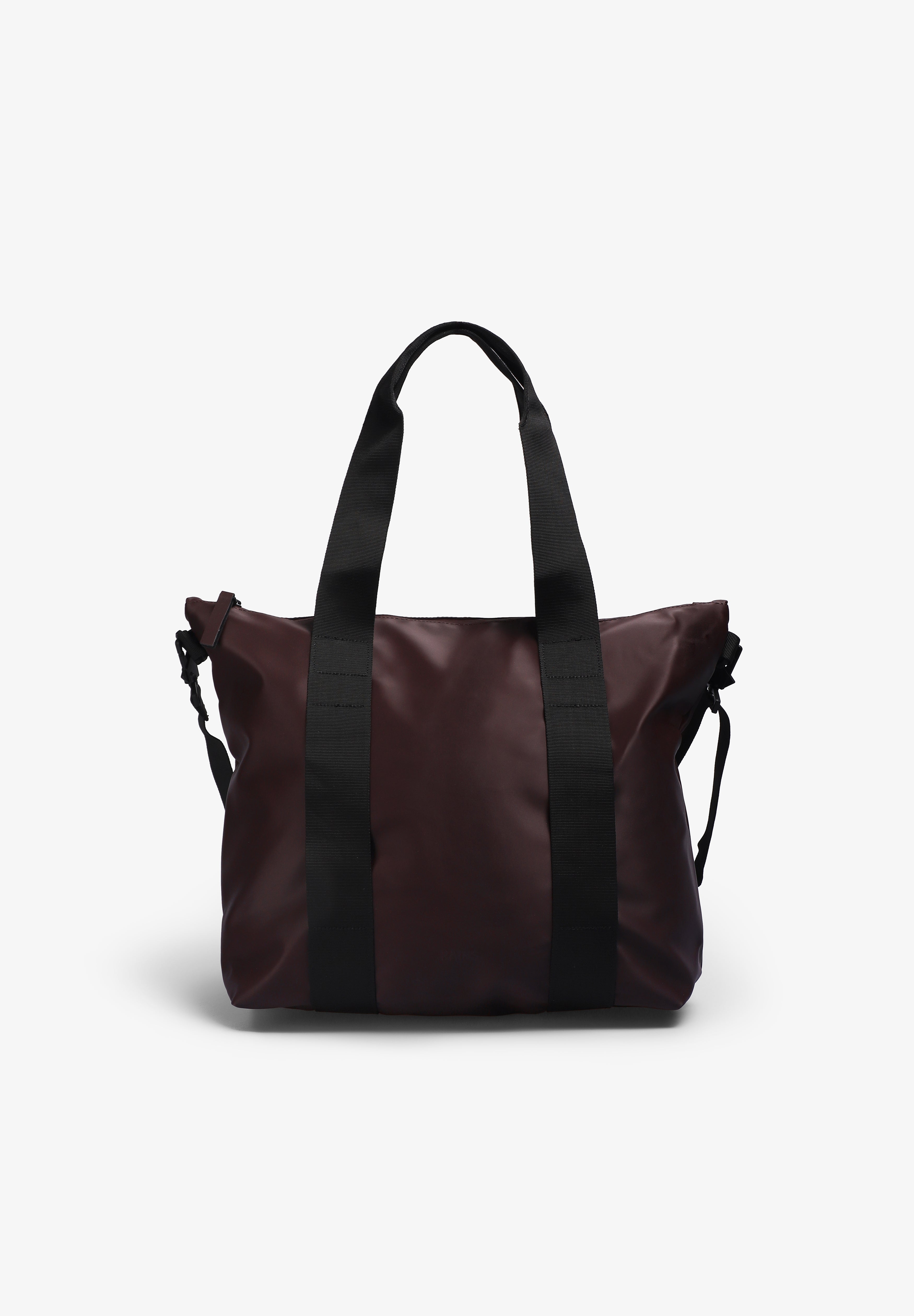 RAINS | TOTE BAG MINI W3
