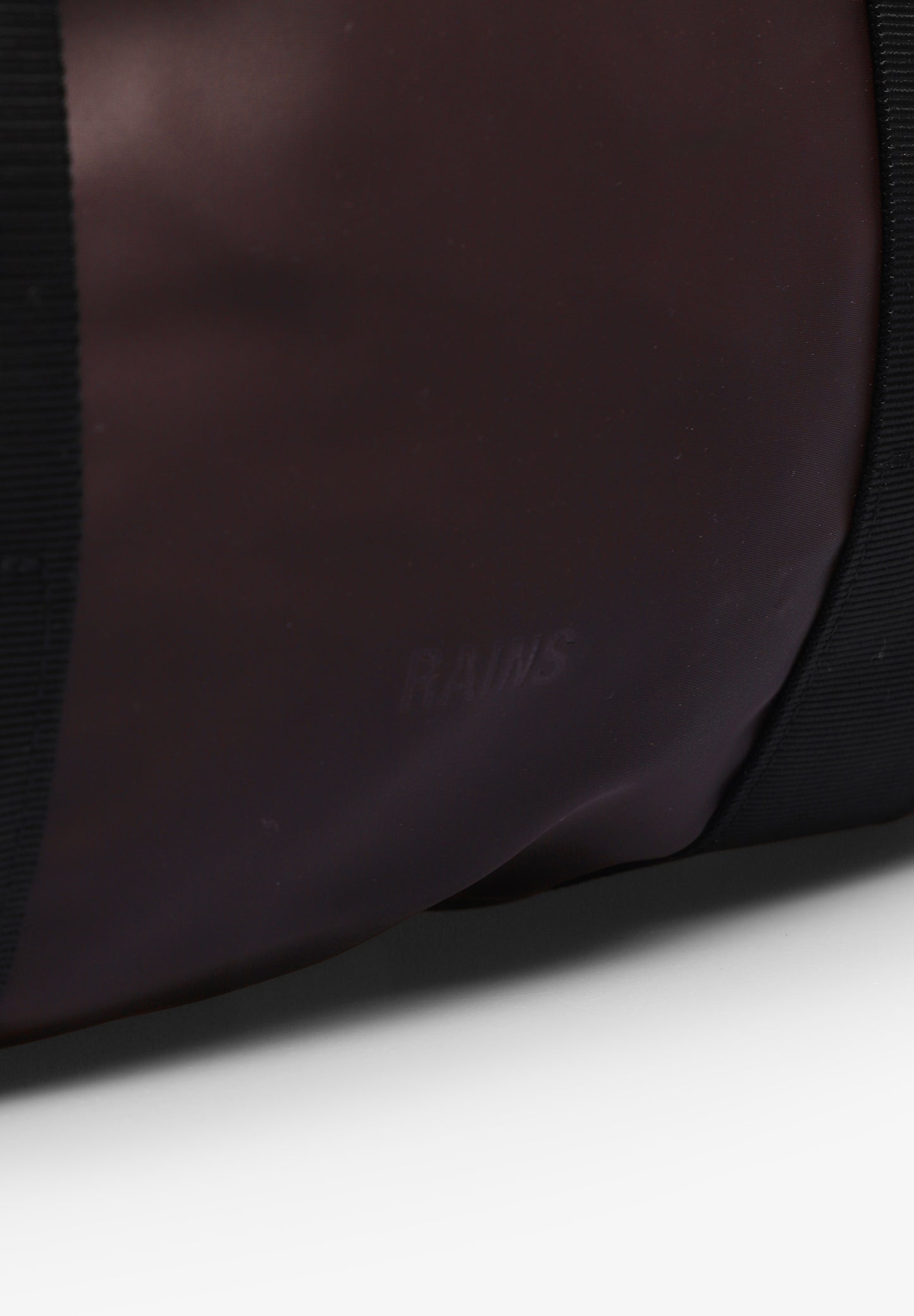 RAINS | TOTE BAG MINI W3