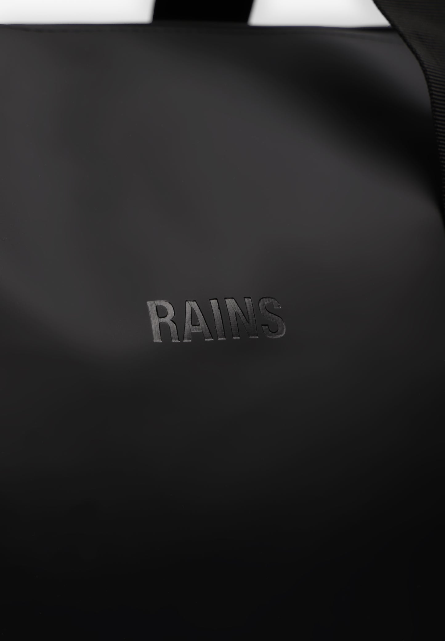 RAINS | BOLSA HILO WEEKEND W3
