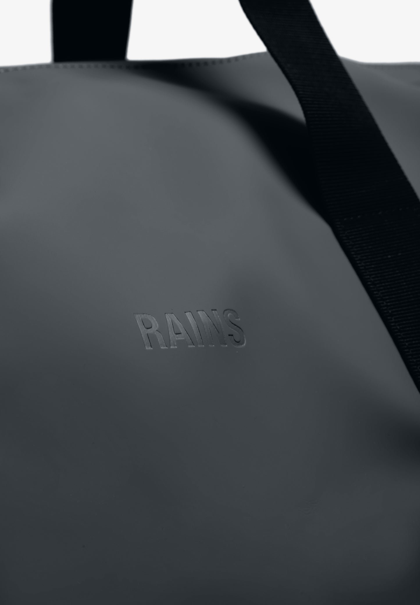 RAINS | BOLSA HILO WEEKEND W3
