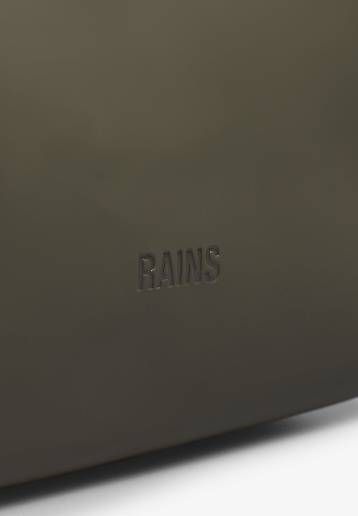 RAINS | NECESER SMALL W3