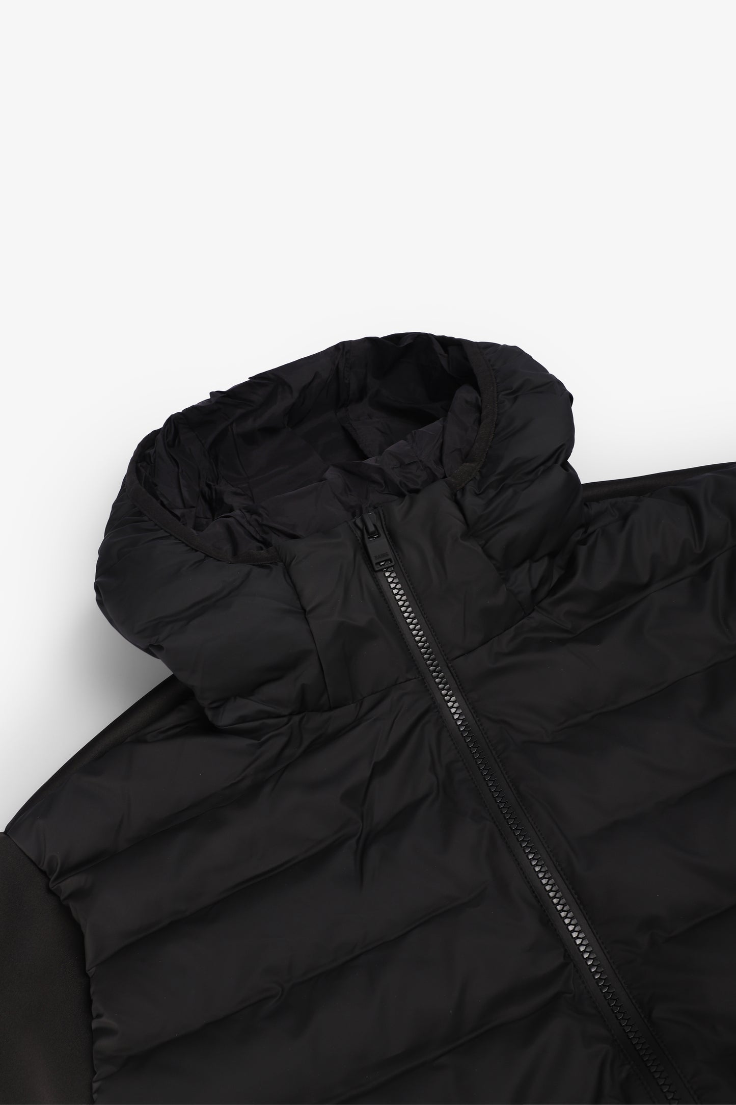 RAINS | SAFI FLEECE HYBRID JACKET T1