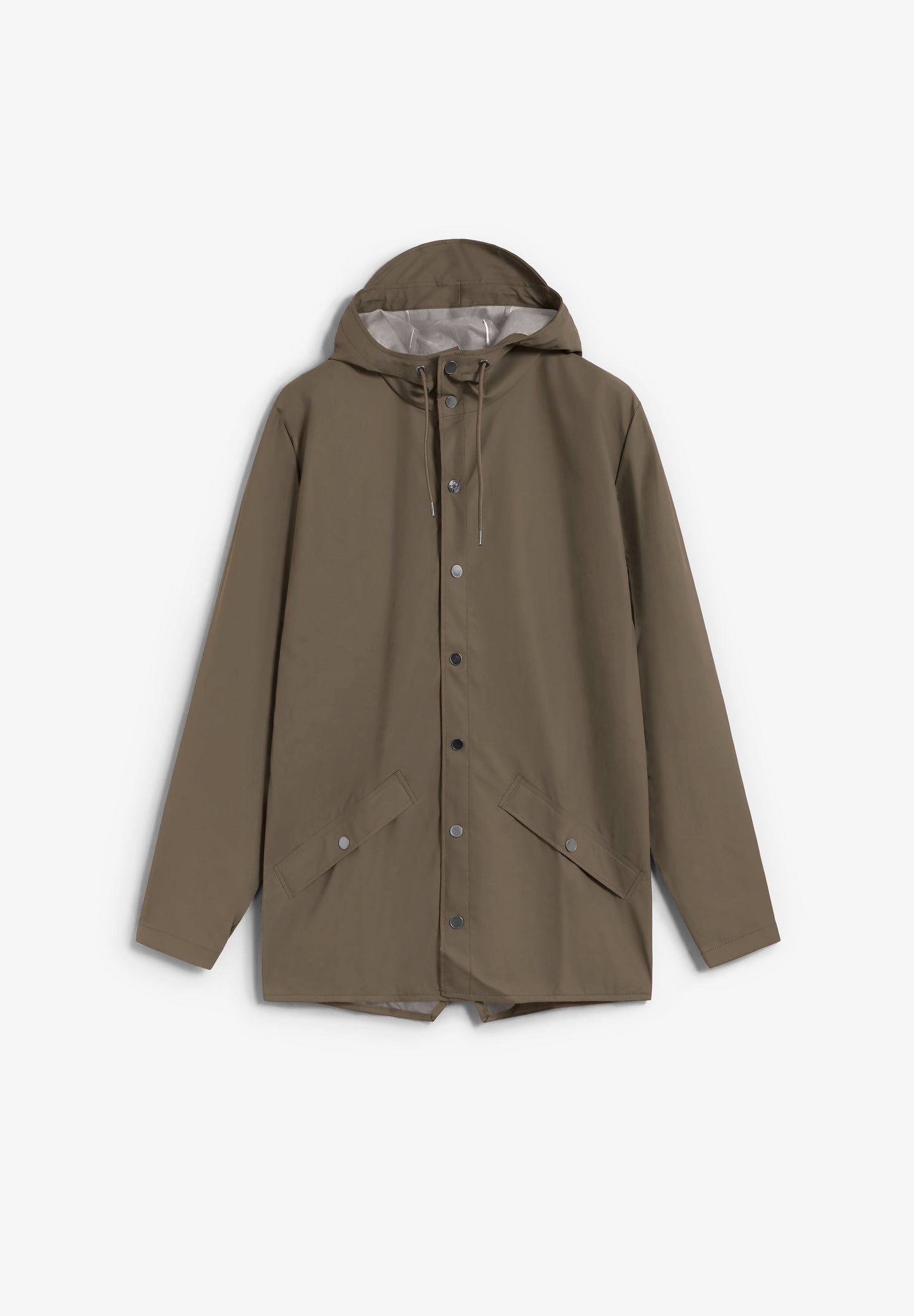 RAINS | JACKET W3