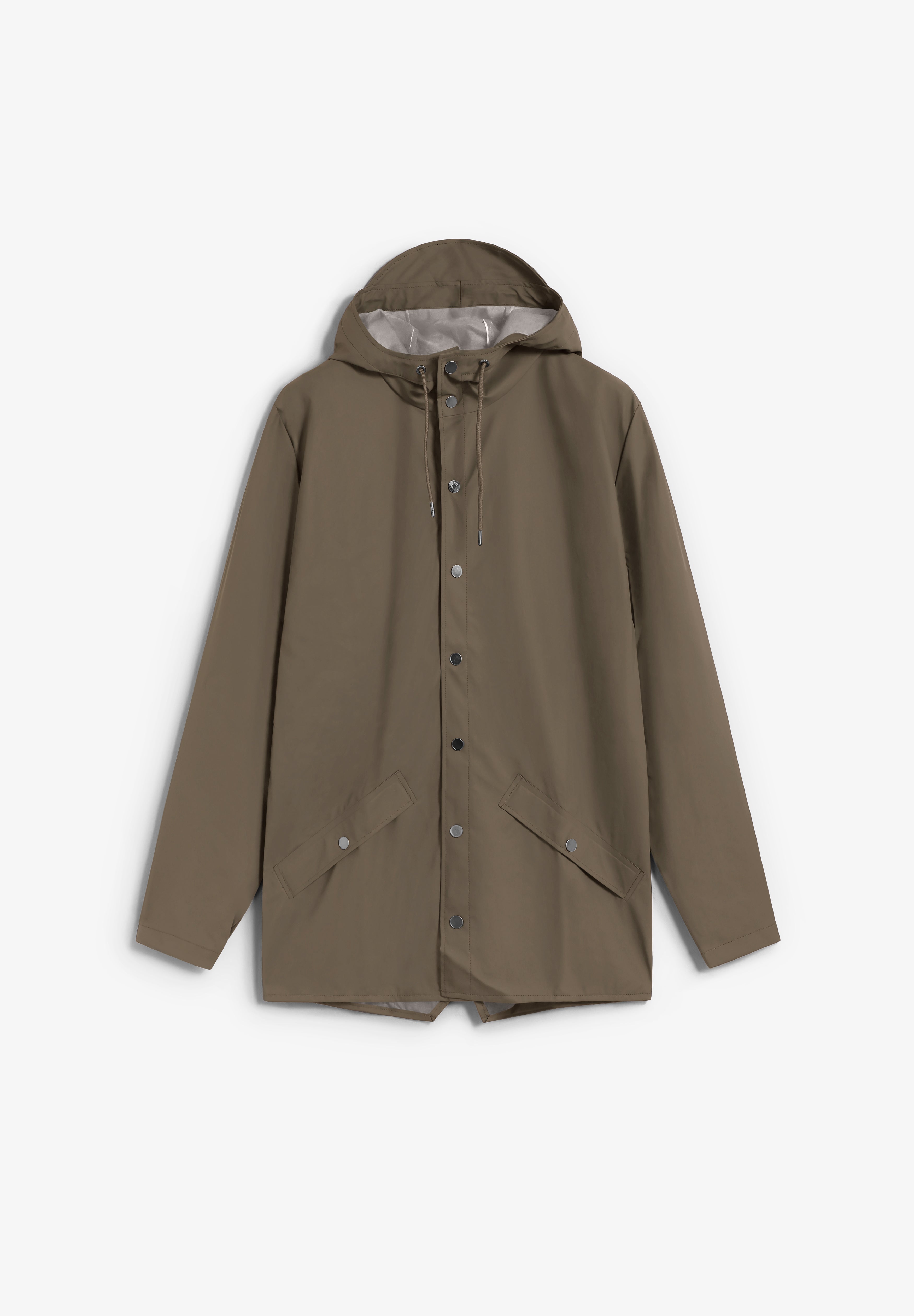 RAINS | JACKET W3