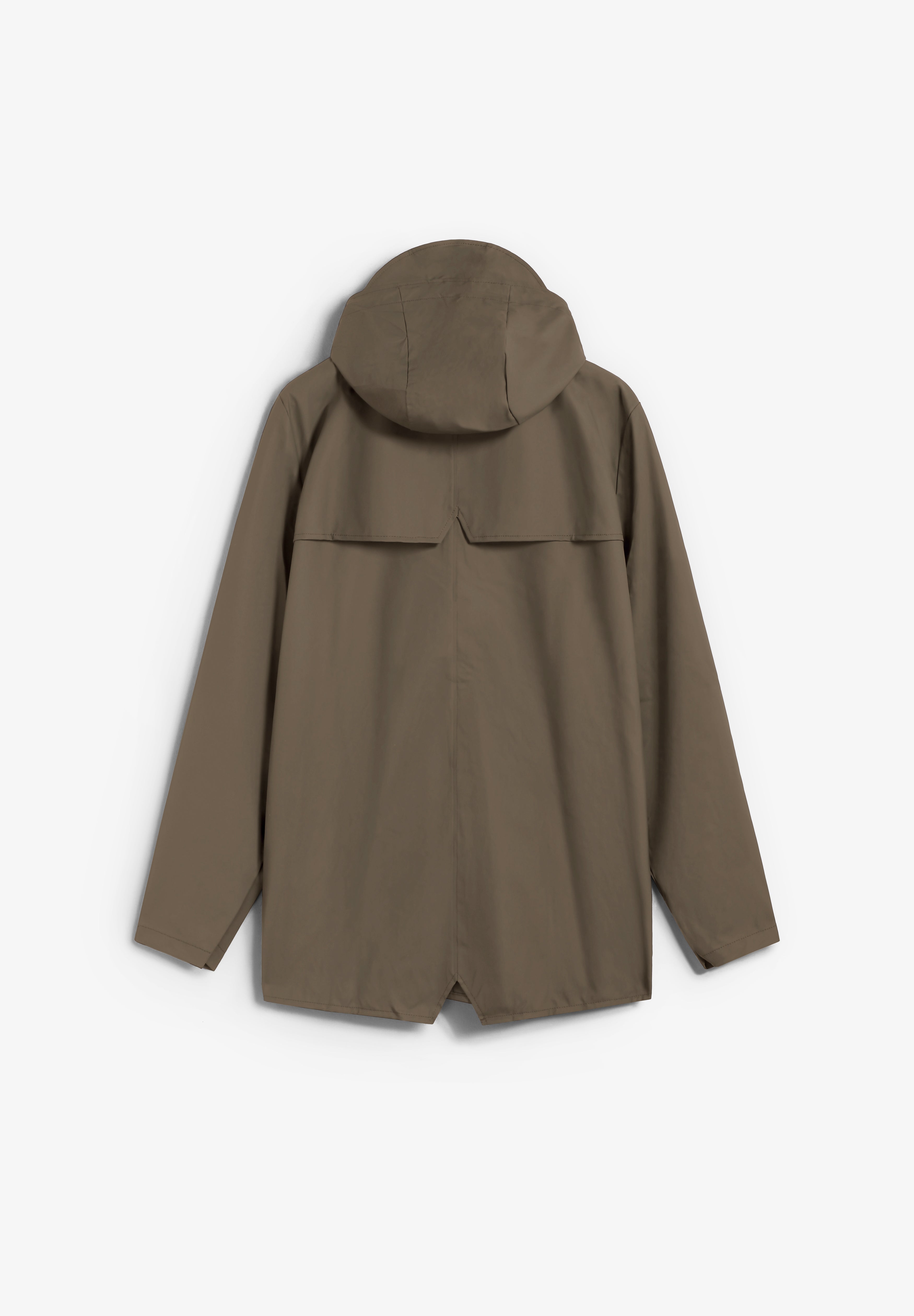 RAINS | JACKET W3