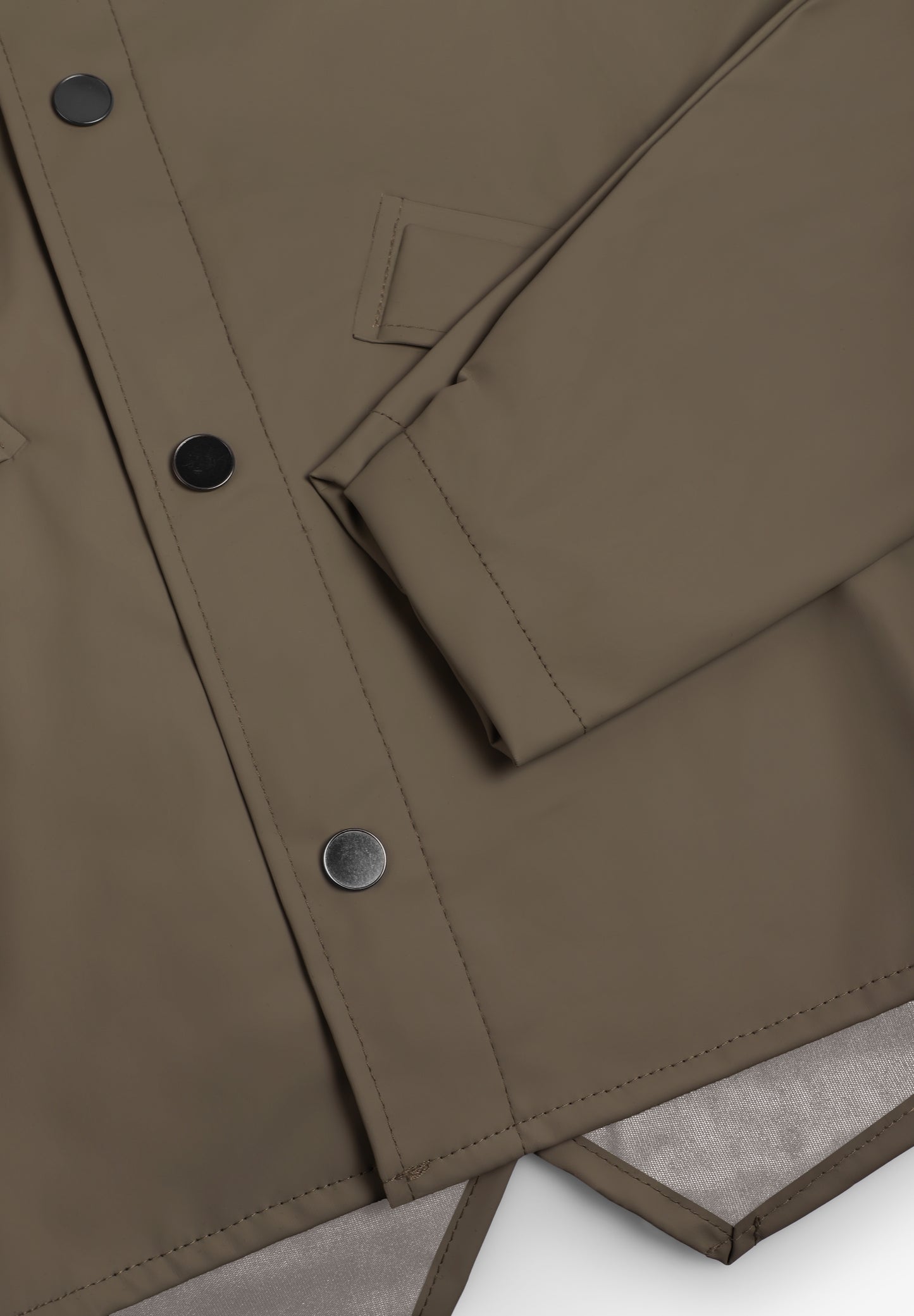 RAINS | JACKET W3
