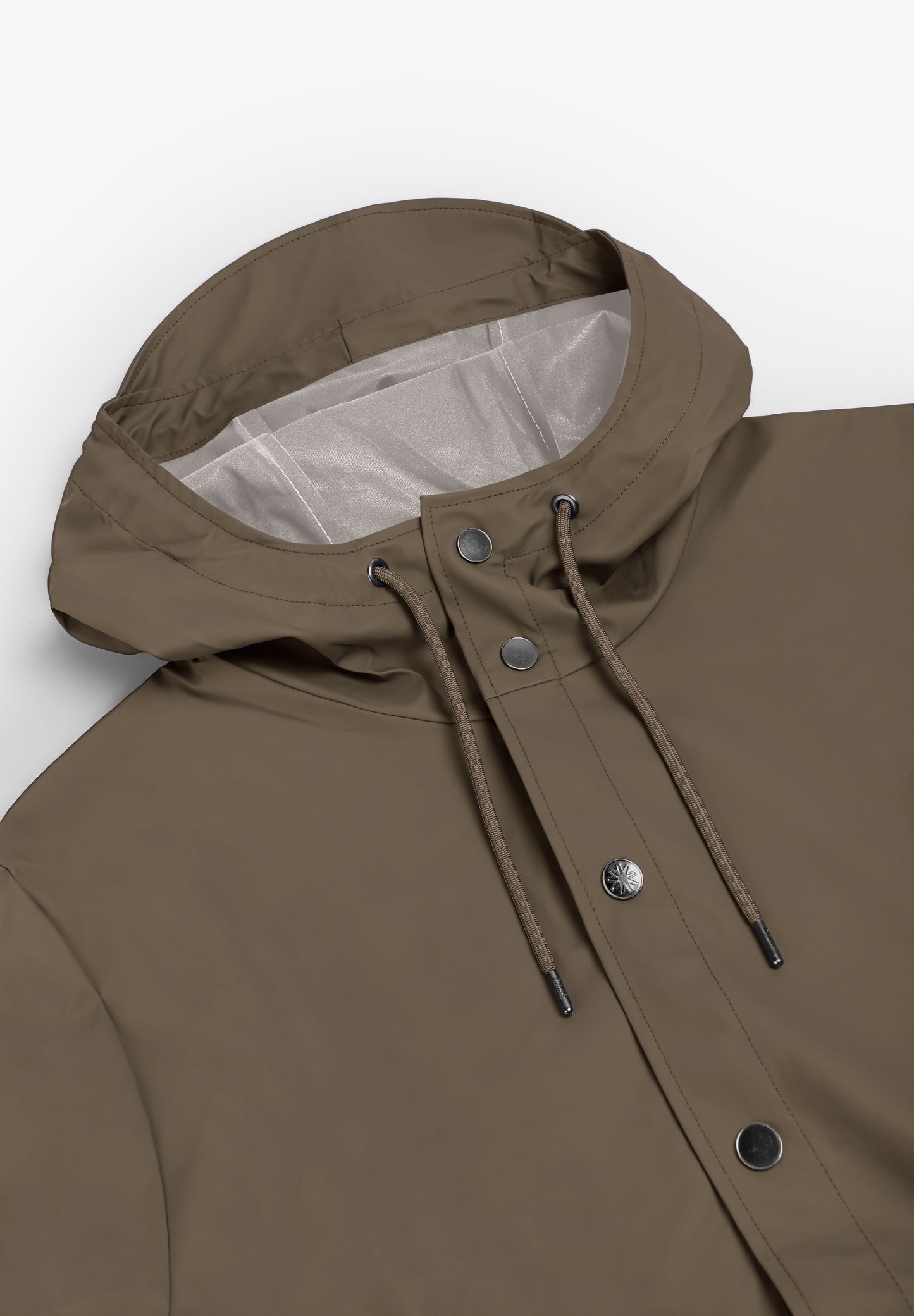 RAINS | JACKET W3