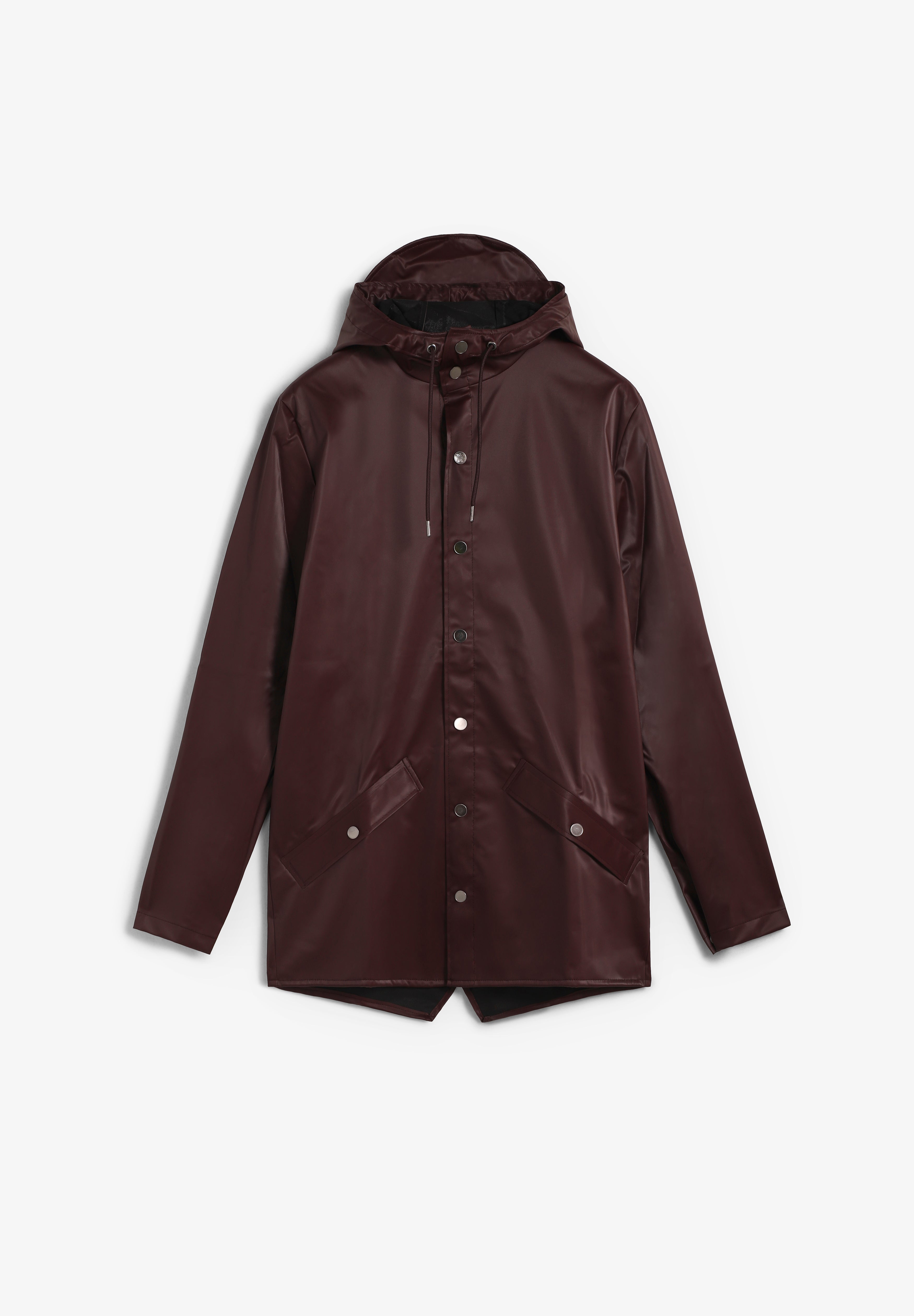 RAINS | CHAQUETA W3 MUJER - Scalpers