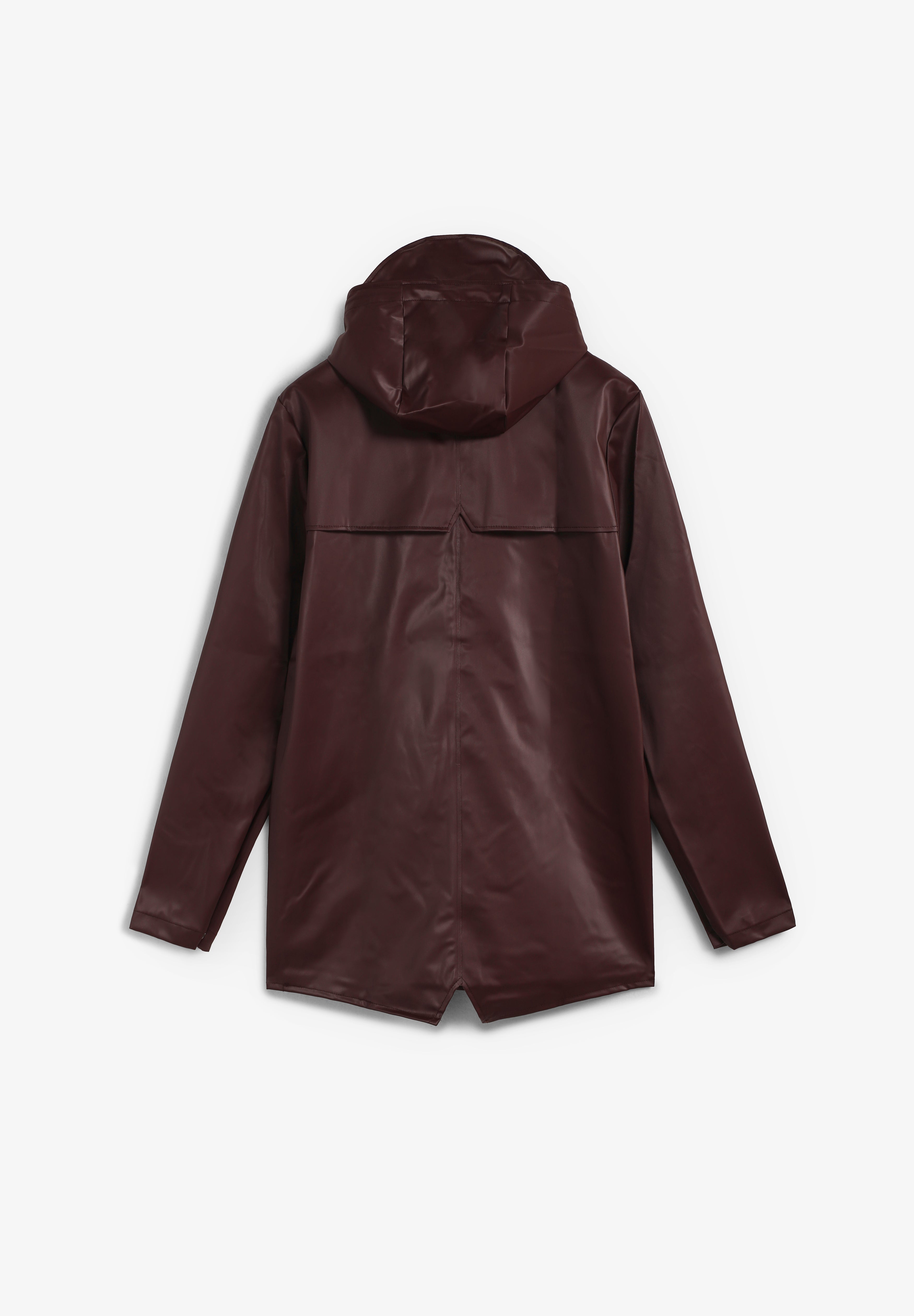 RAINS | CHAQUETA W3 MUJER - Scalpers