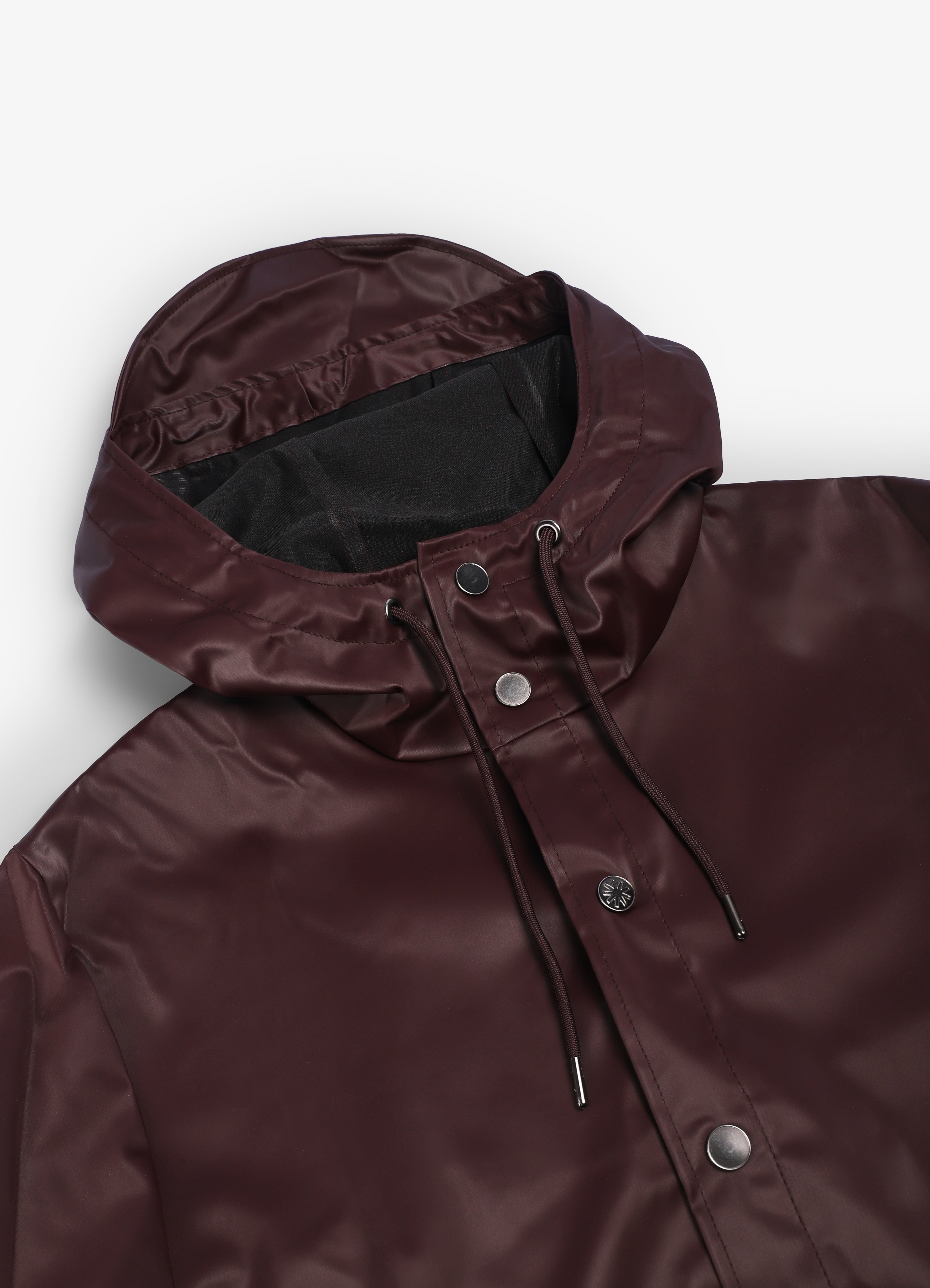 RAINS | CHAQUETA W3 MUJER - Scalpers