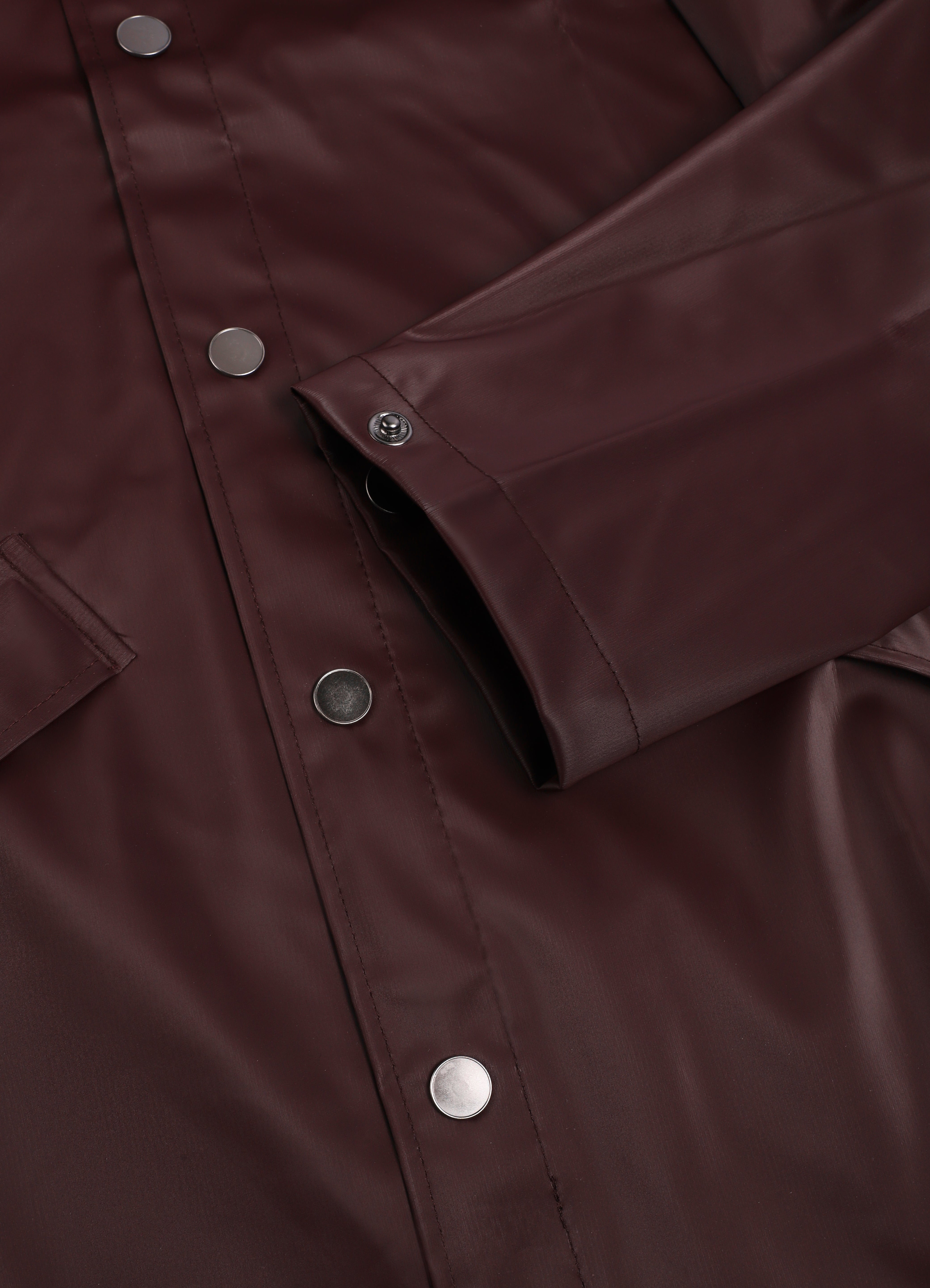RAINS | CHAQUETA W3 MUJER - Scalpers