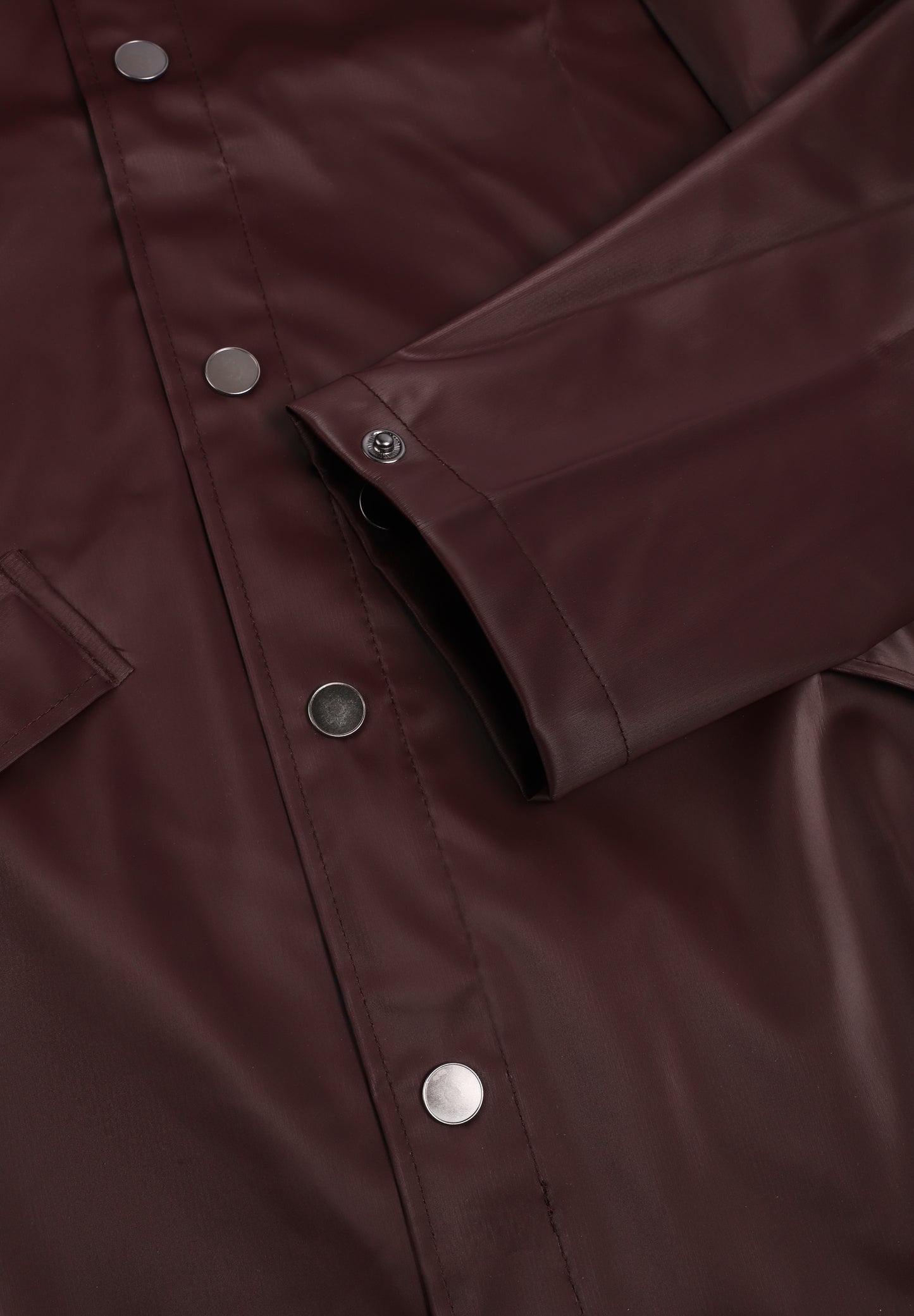 RAINS | CHAQUETA W3 MUJER