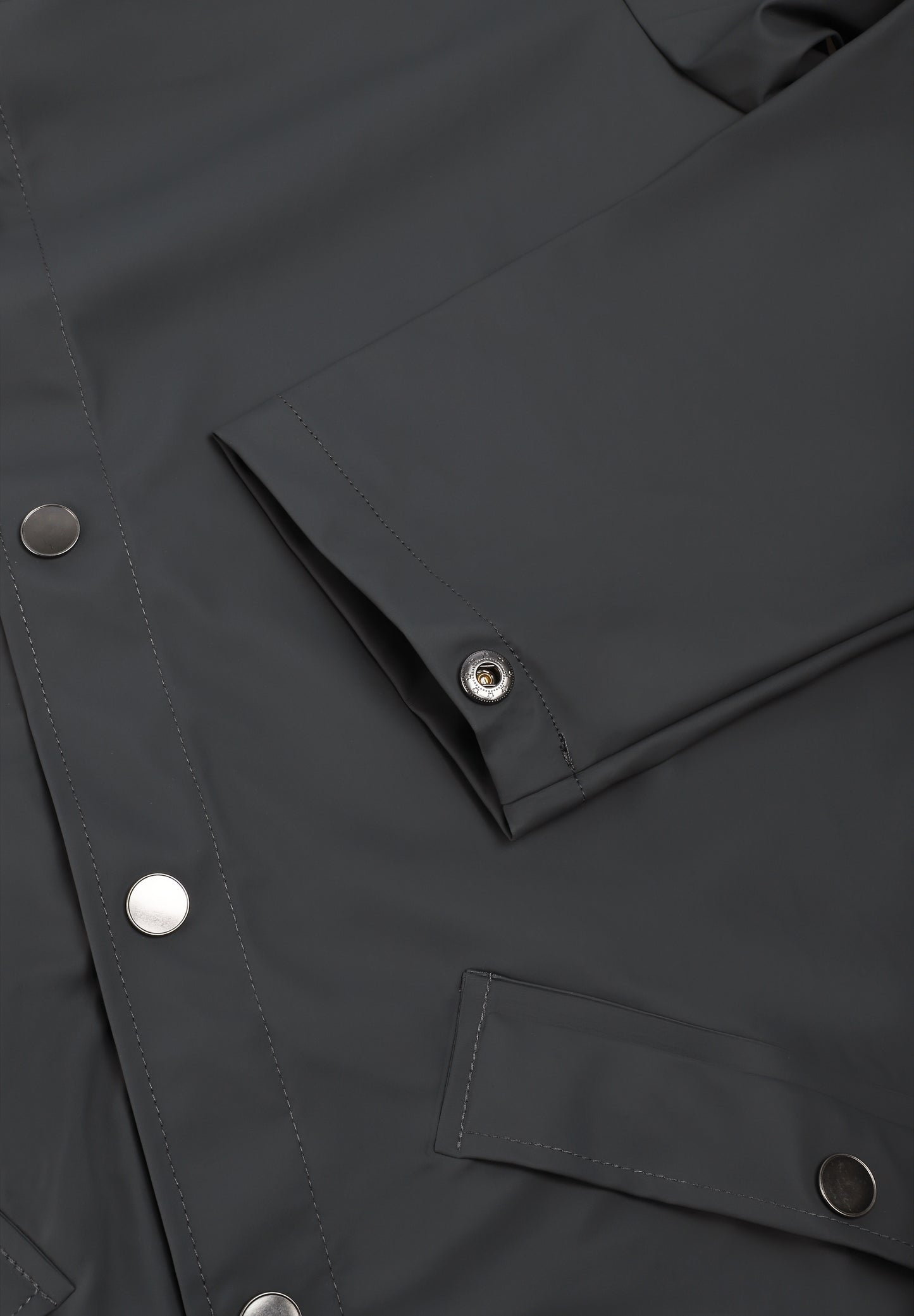 RAINS | CHAQUETA W3 MUJER