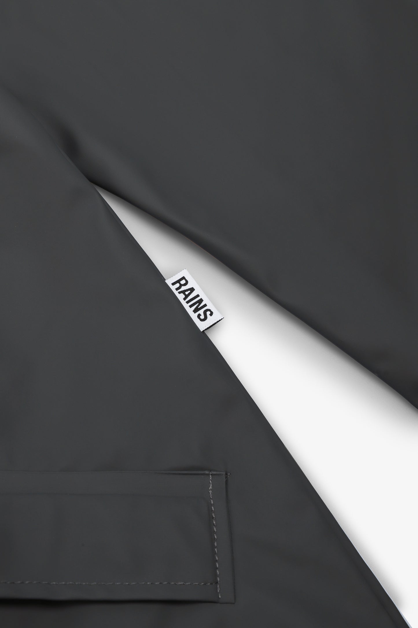 RAINS | CHAQUETA W3 MUJER