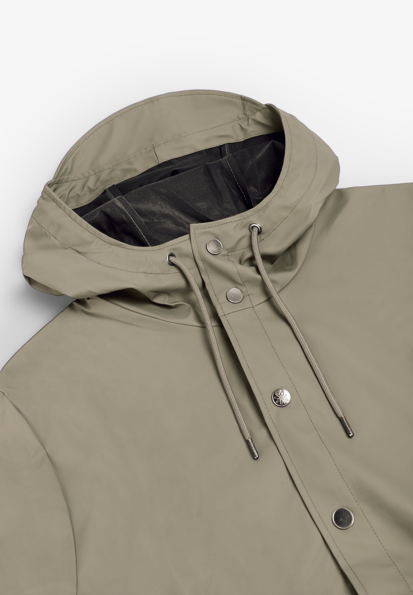 RAINS | CHAQUETA W3 MUJER