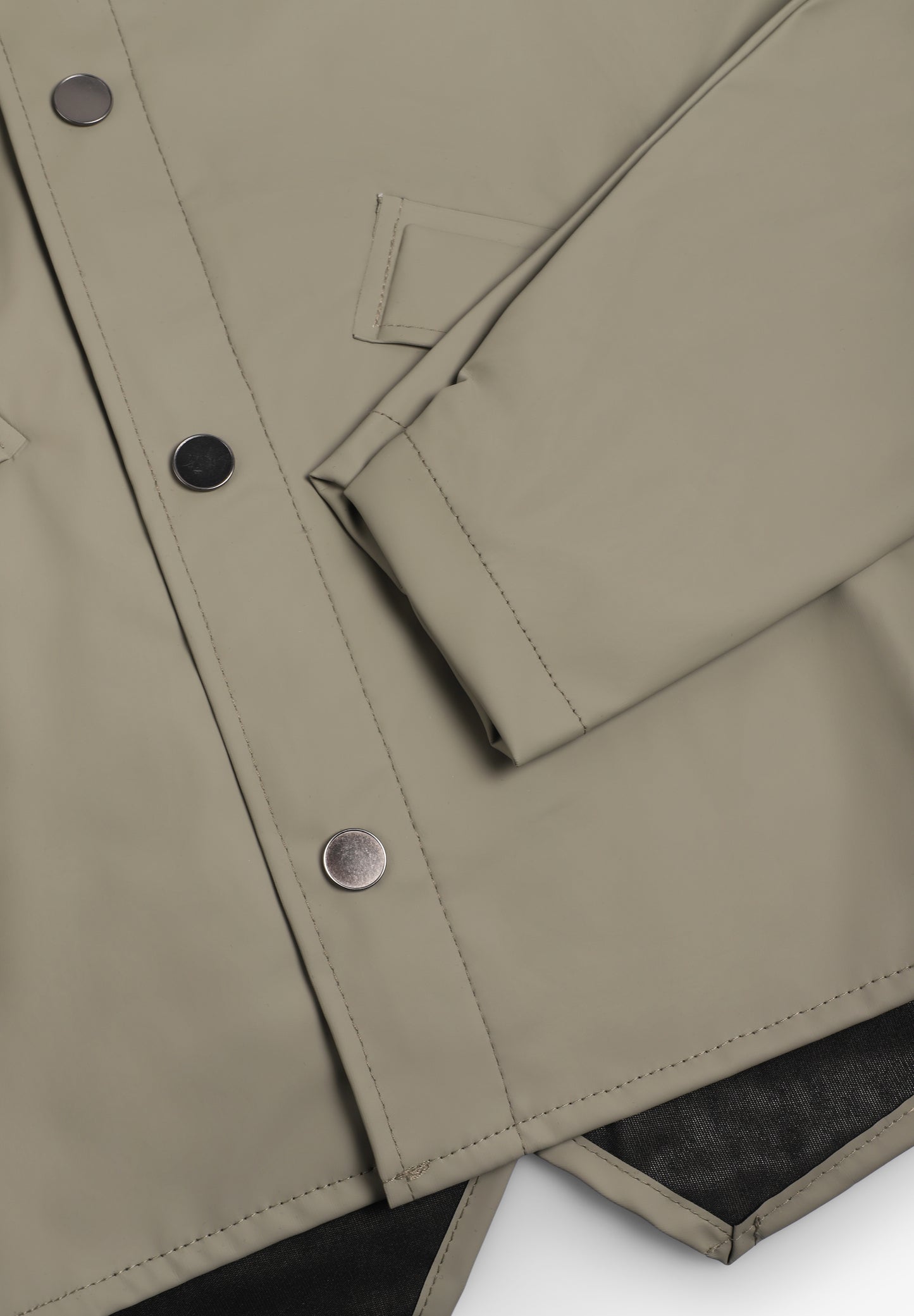RAINS | CHAQUETA W3 MUJER