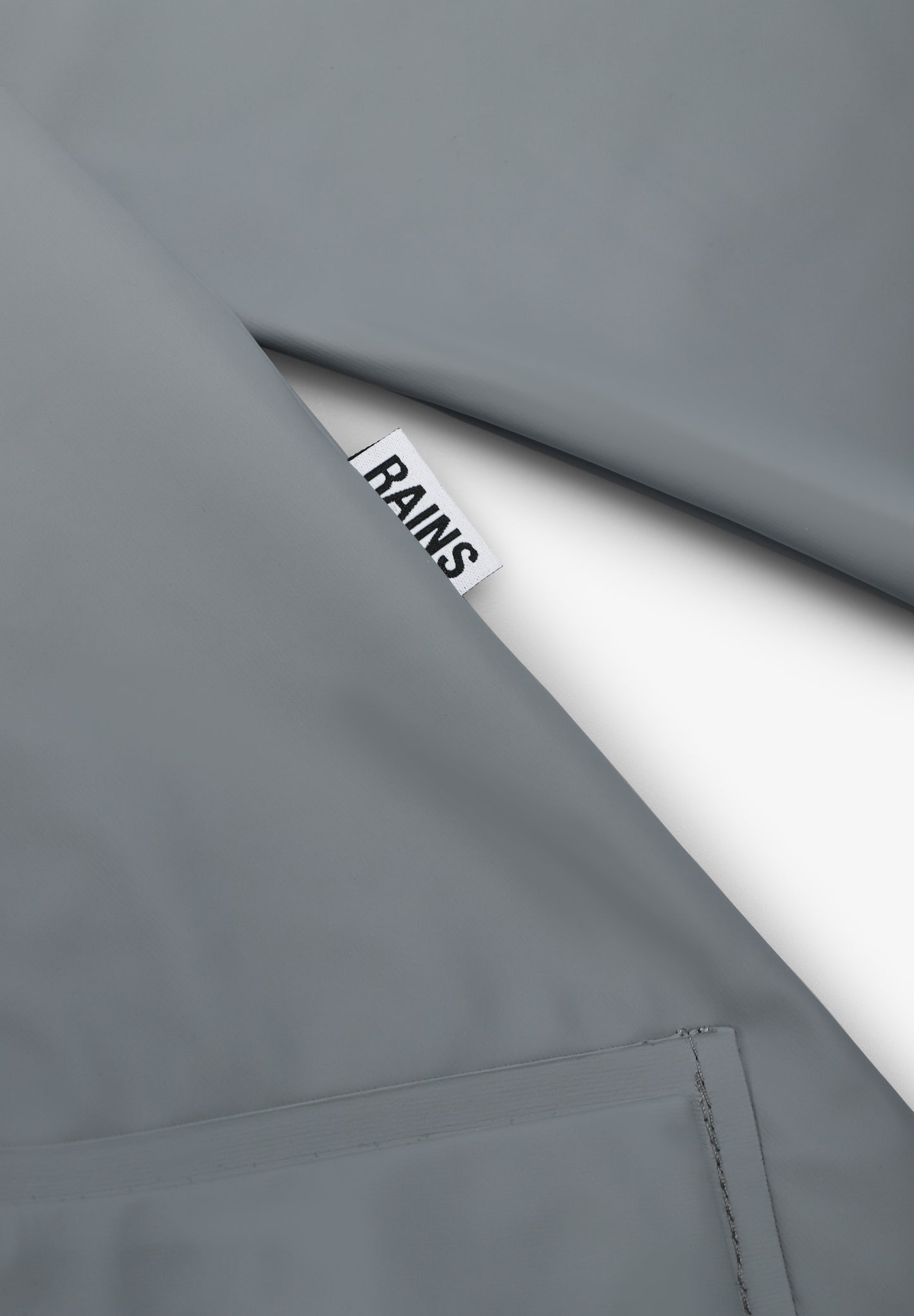 RAINS | CHAQUETA W3 MUJER