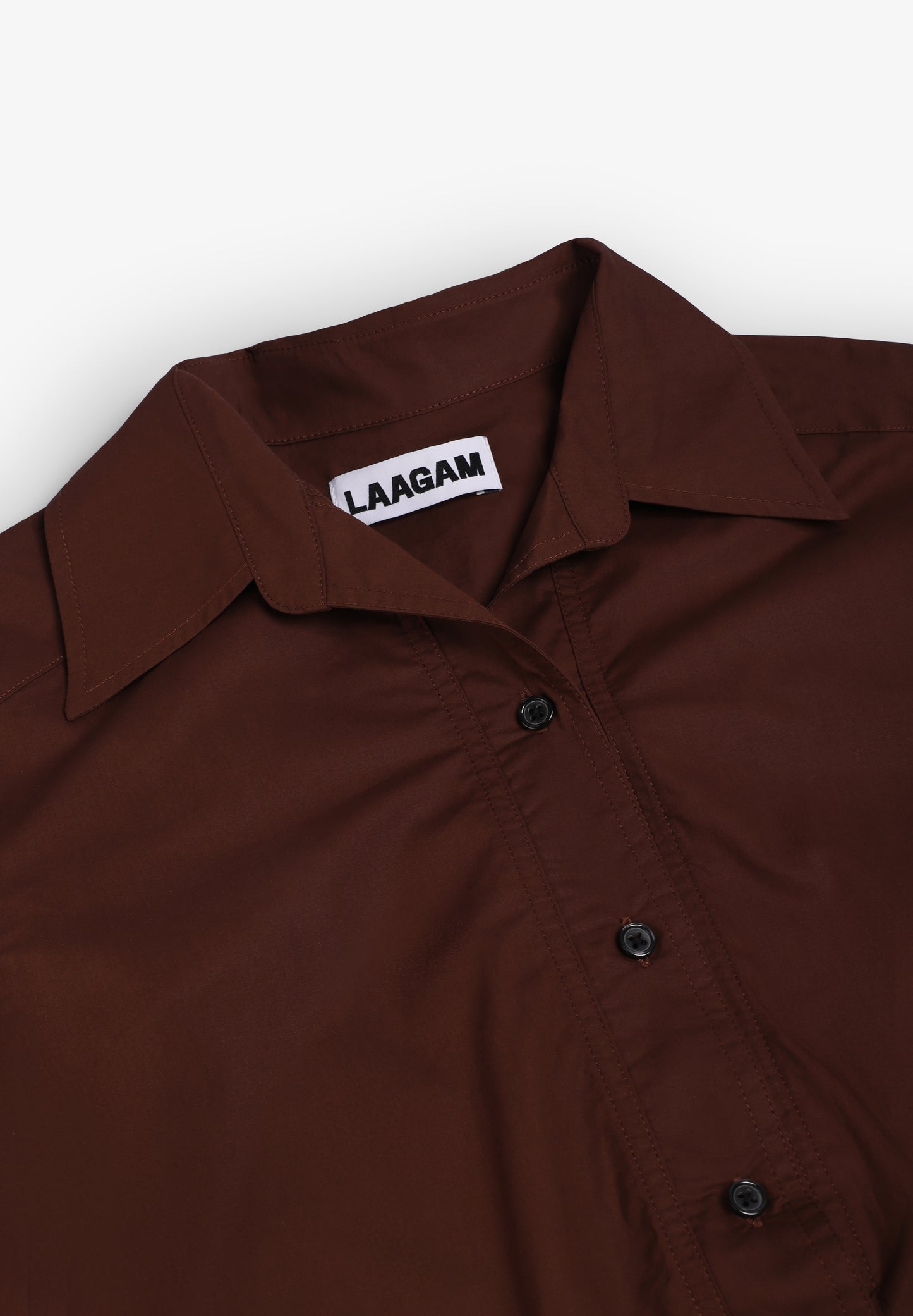 LAAGAM | CAMISA NO BOYFRIEND
