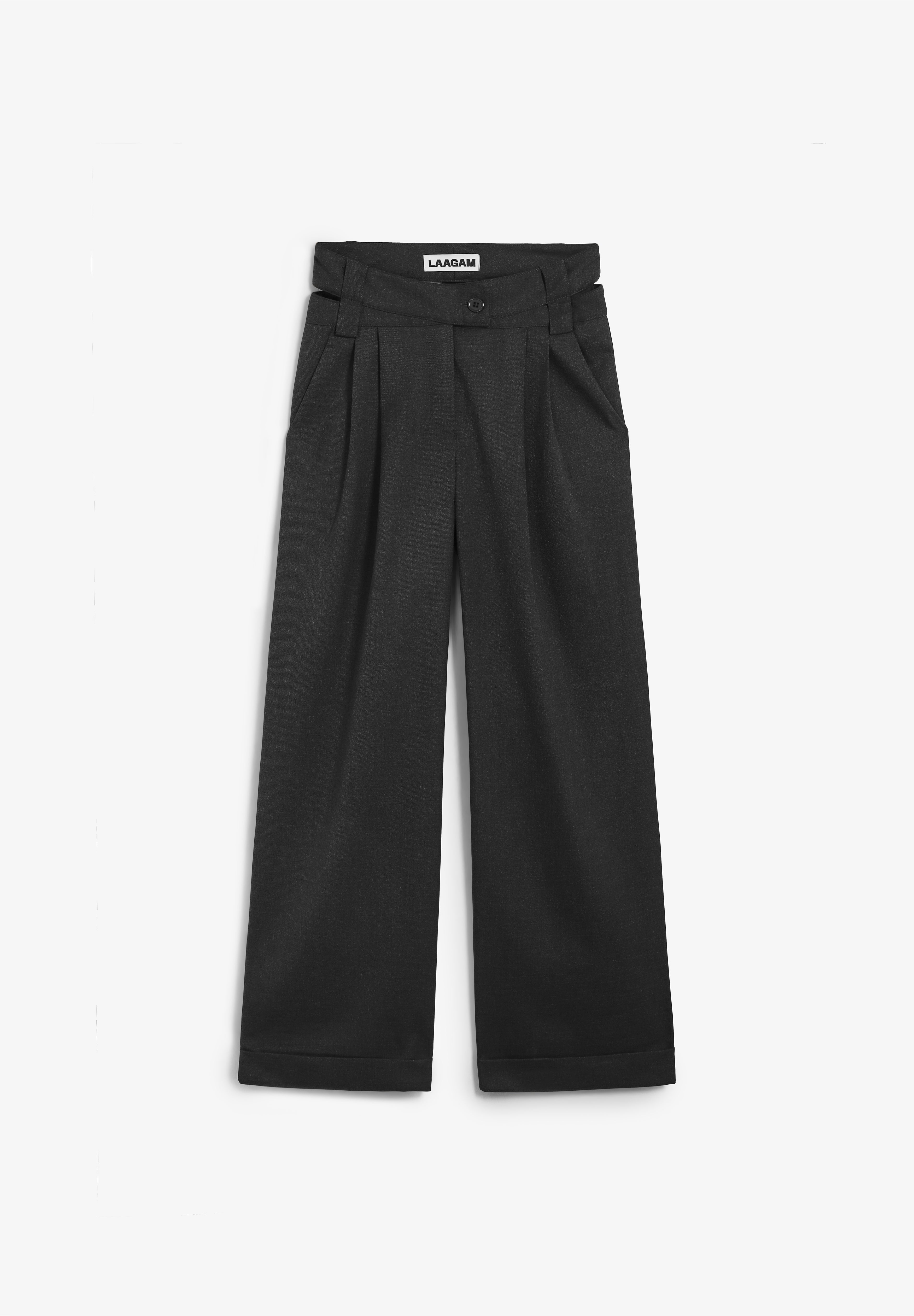 LAAGAM | PANTALÓN SMITH