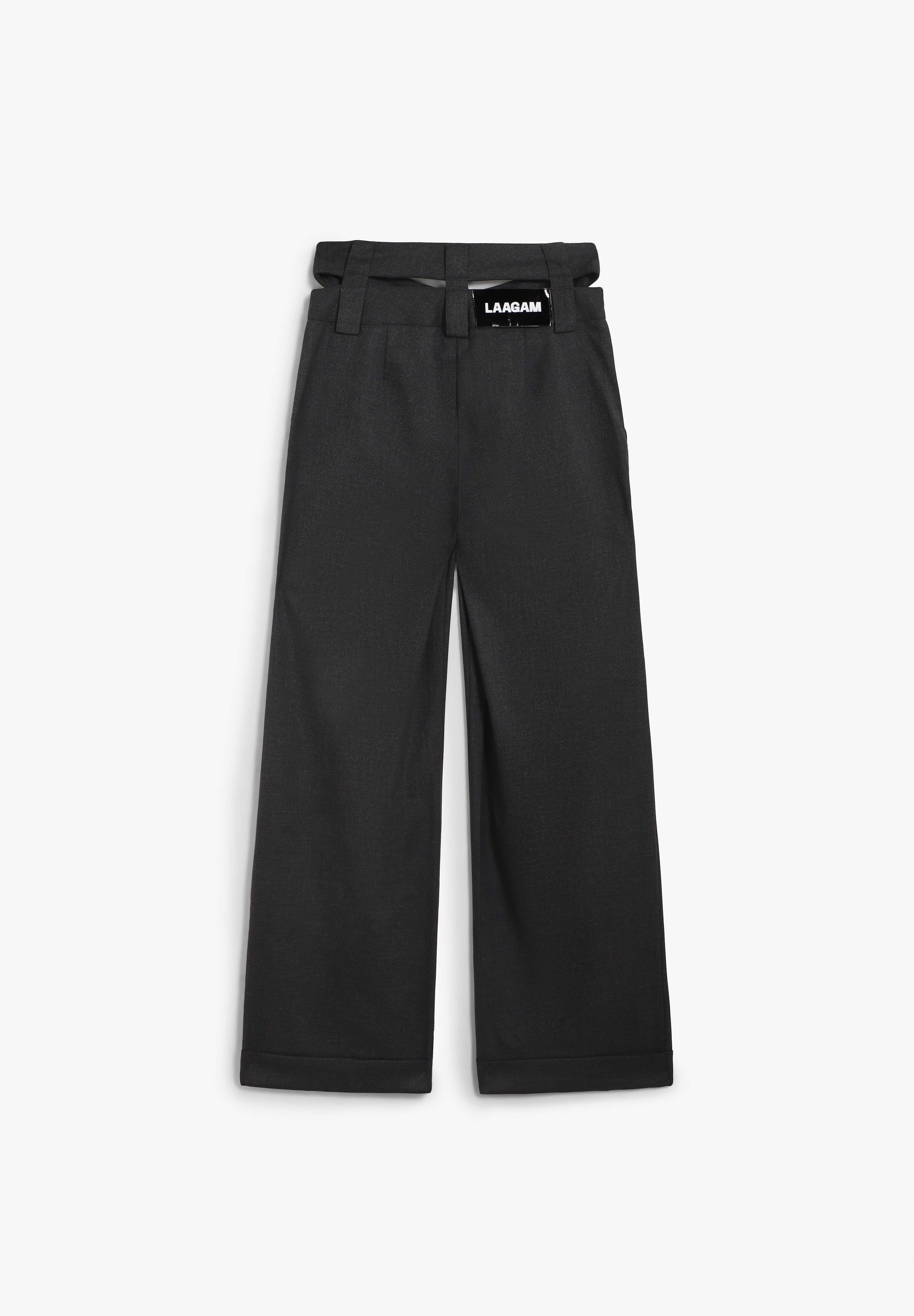 LAAGAM | PANTALÓN SMITH