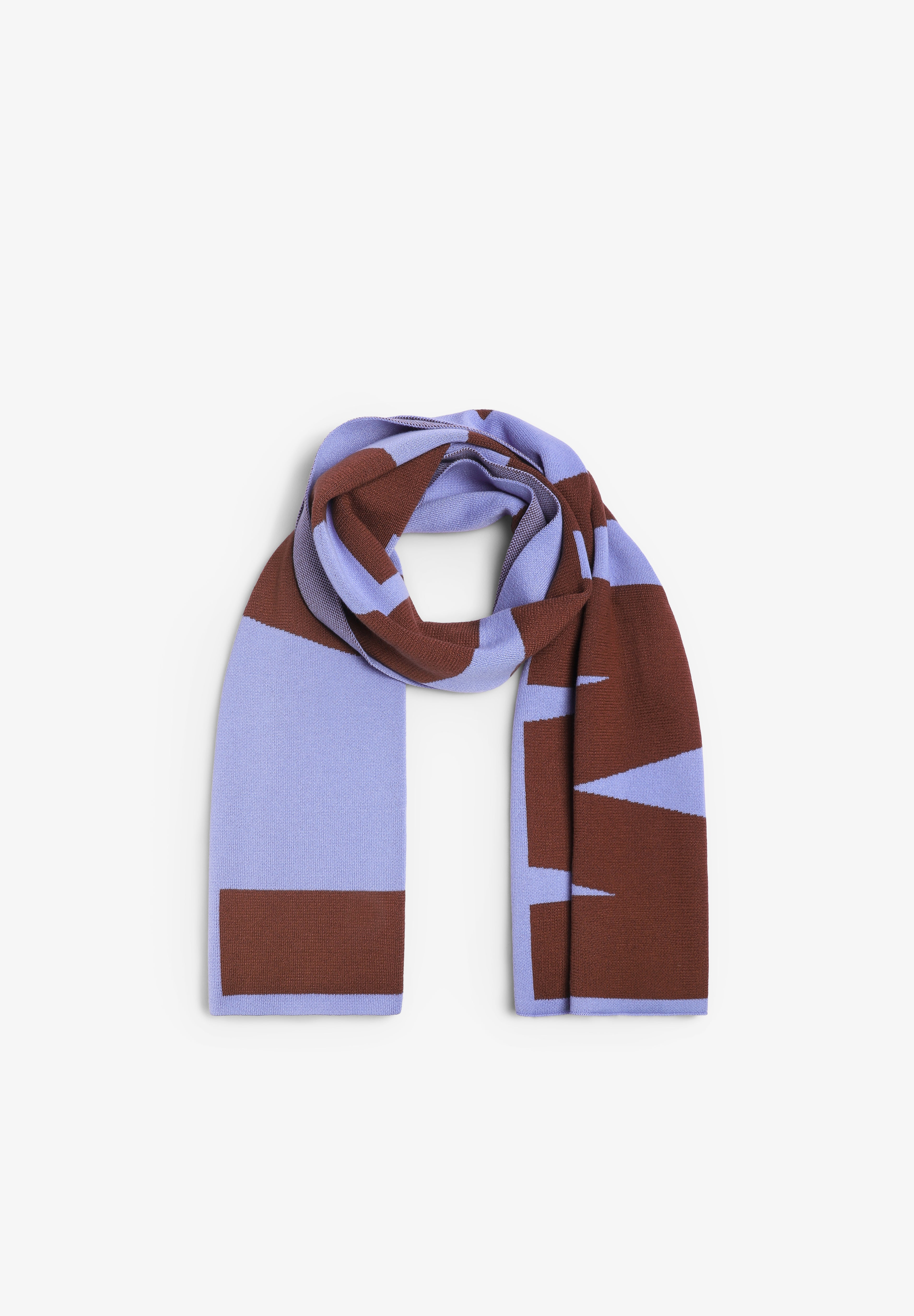 LAAGAM | BUFANDA DAMSON