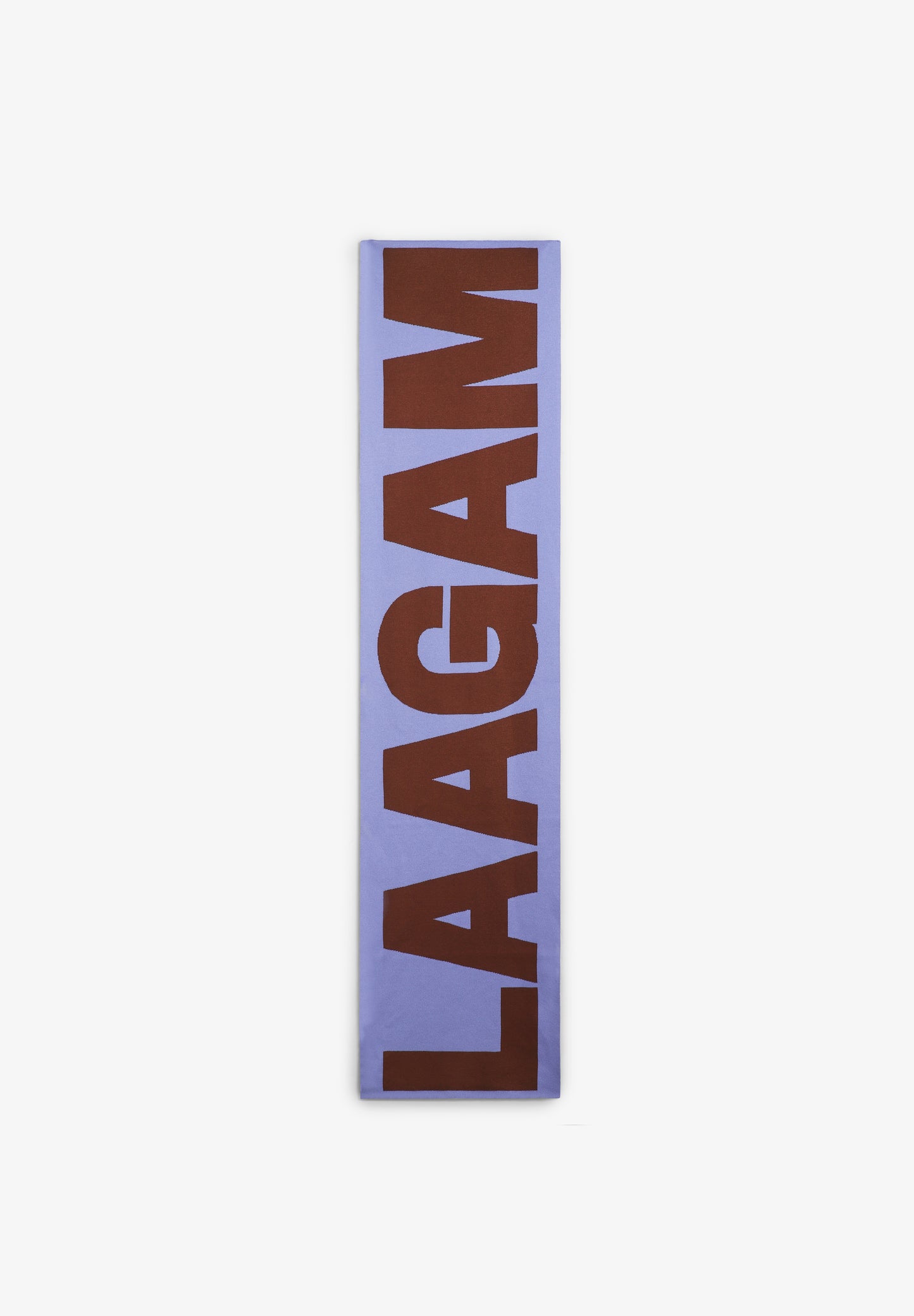 LAAGAM | BUFANDA DAMSON