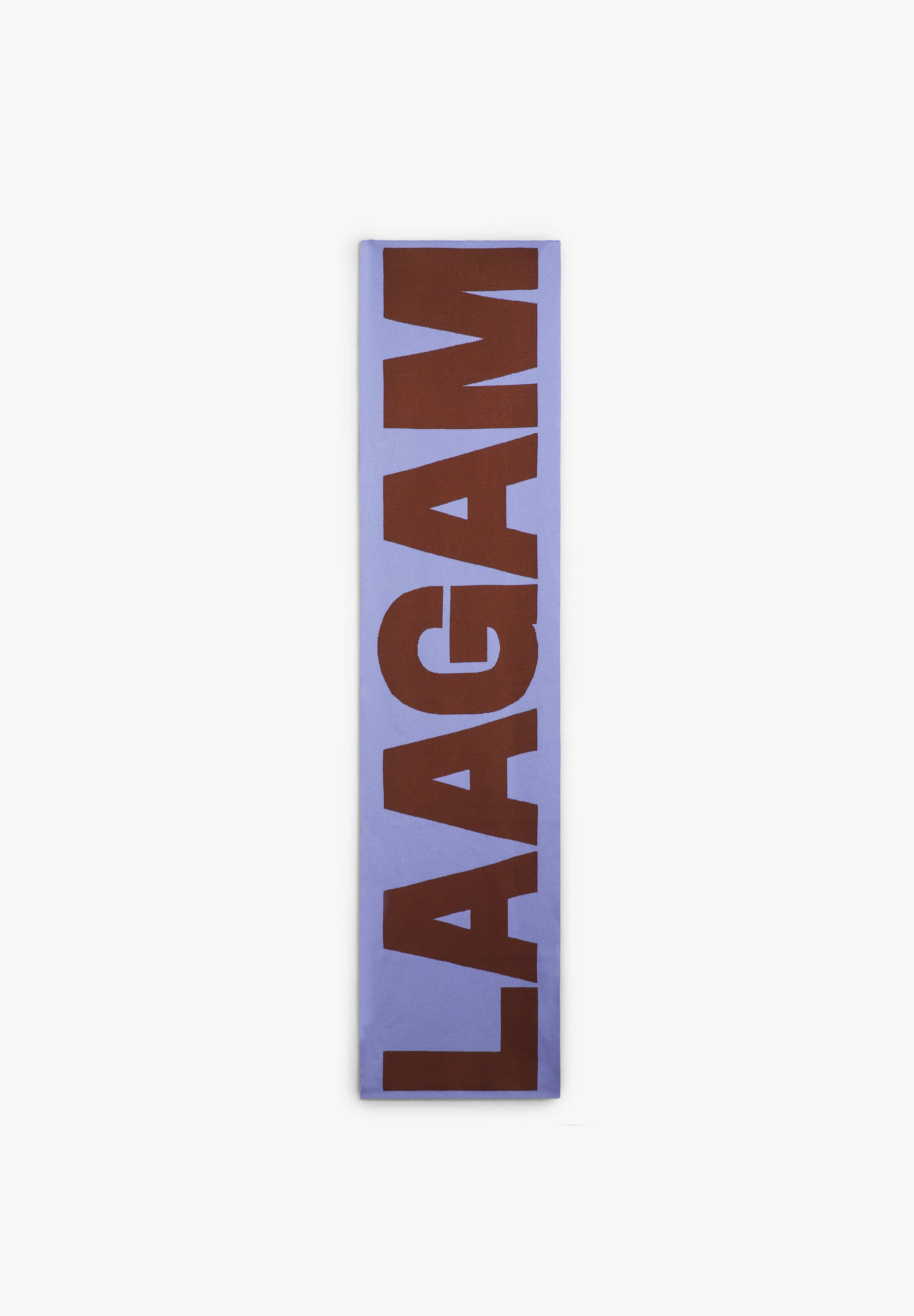 LAAGAM | BUFANDA DAMSON