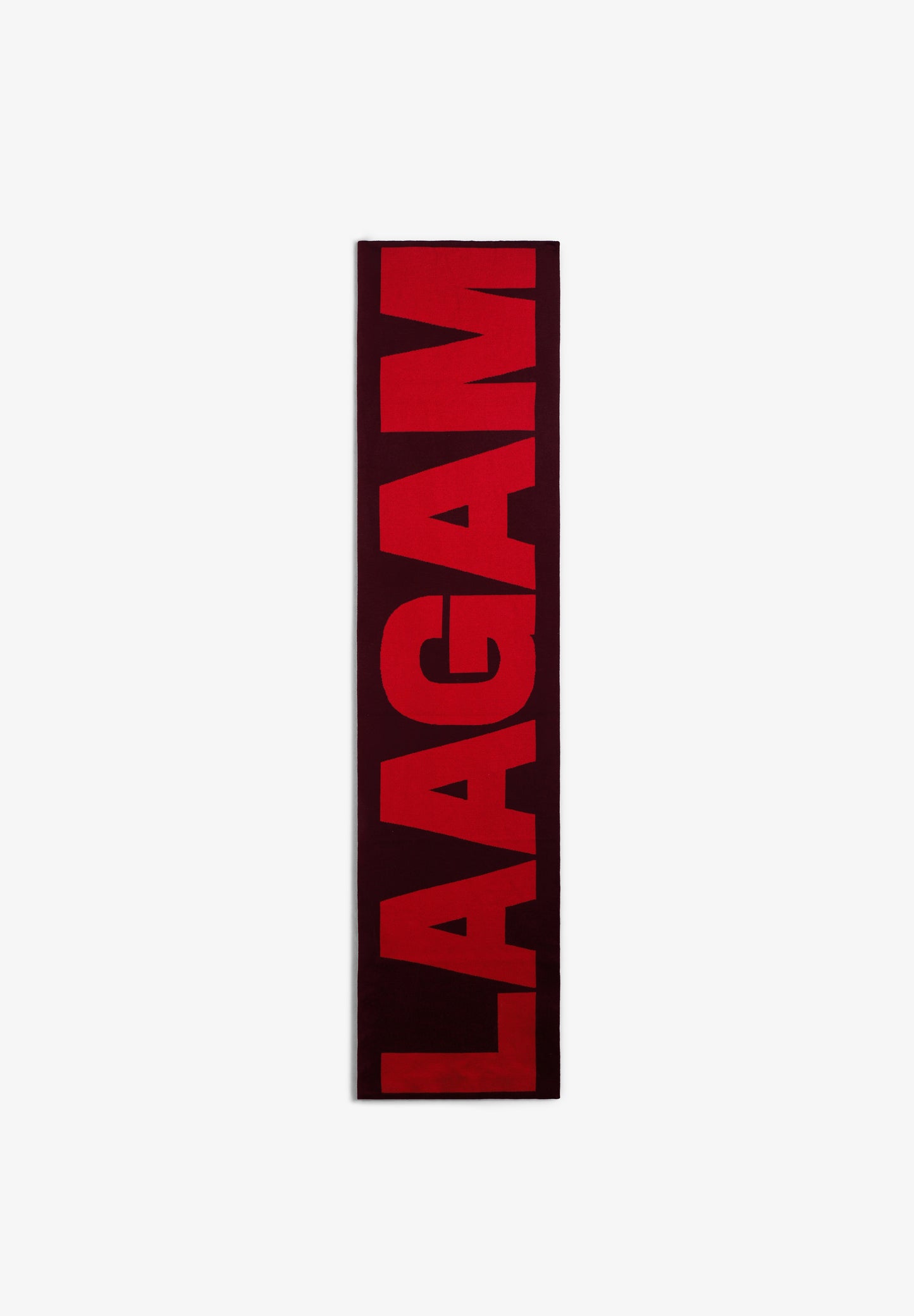 LAAGAM | BUFANDA DAMSON