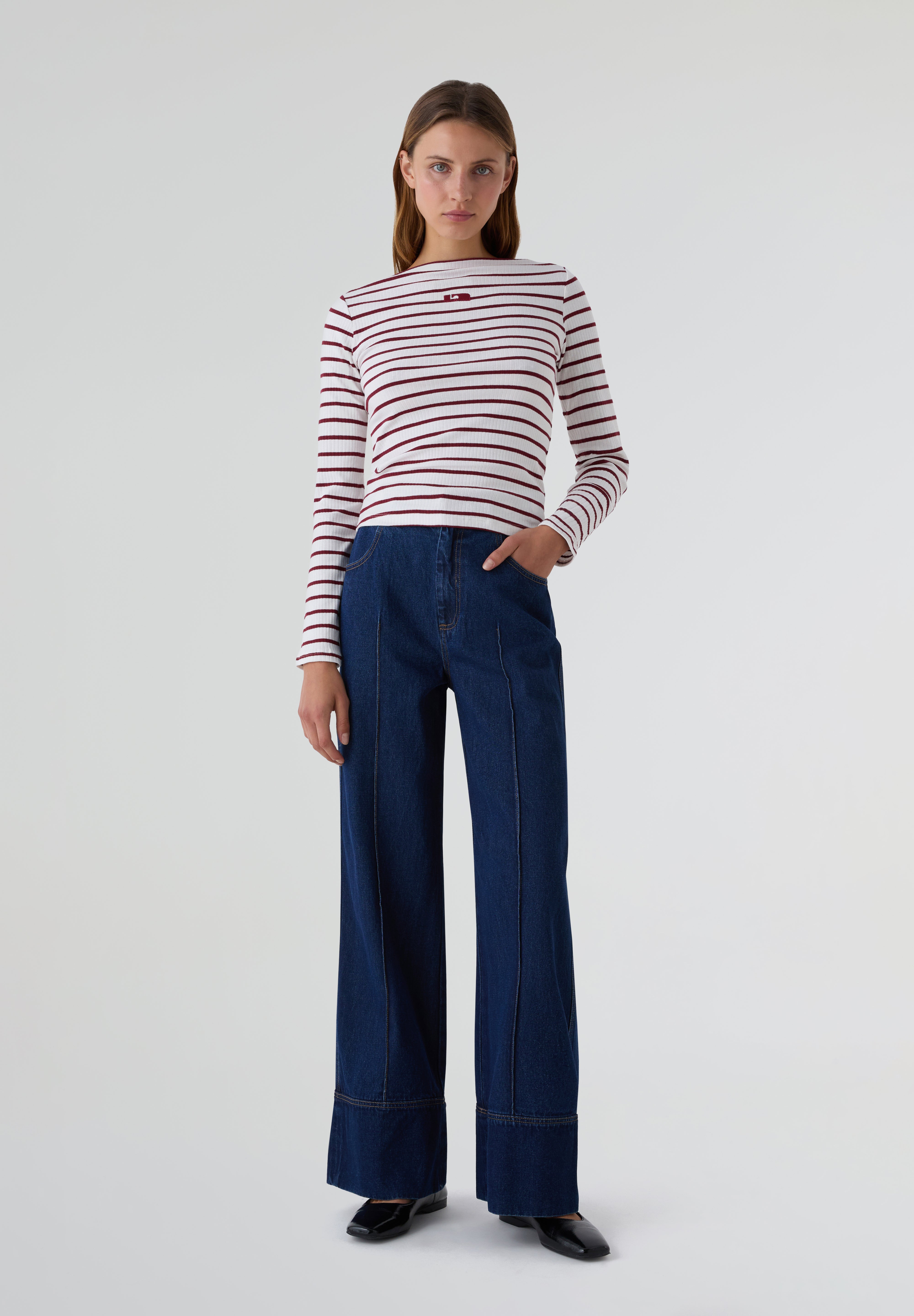 LAAGAM | CAMISETA EMORY
