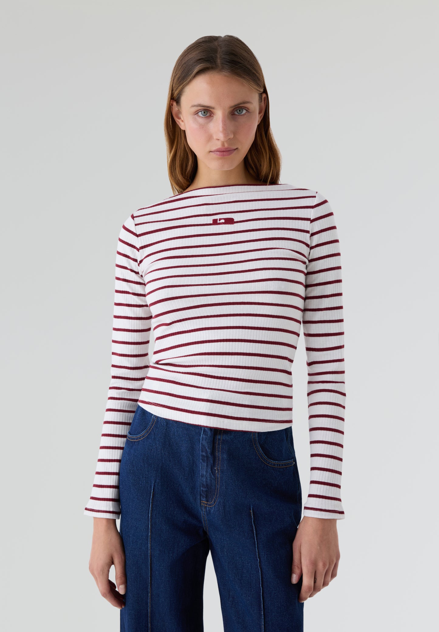 LAAGAM | CAMISETA EMORY
