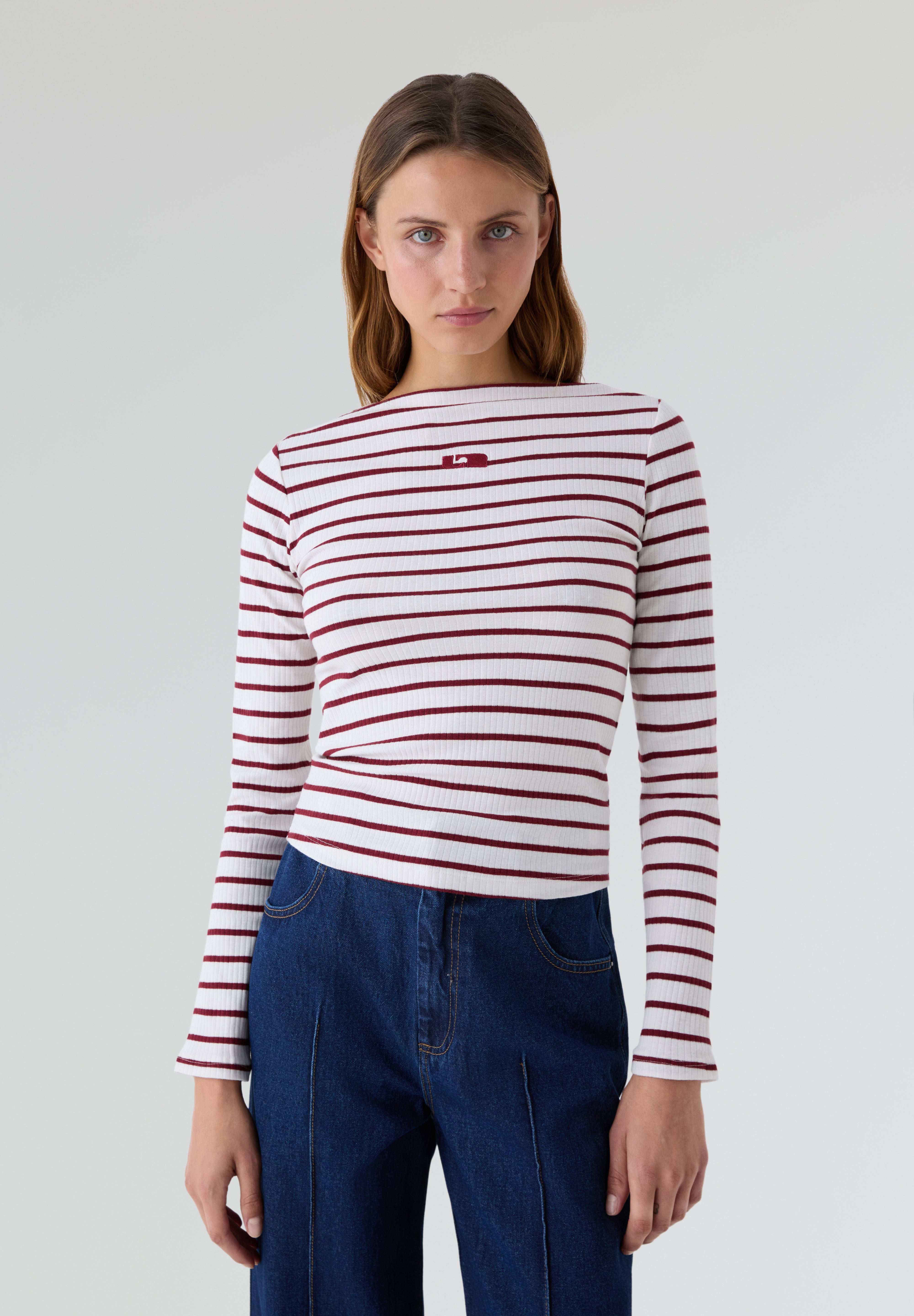 LAAGAM | CAMISETA EMORY