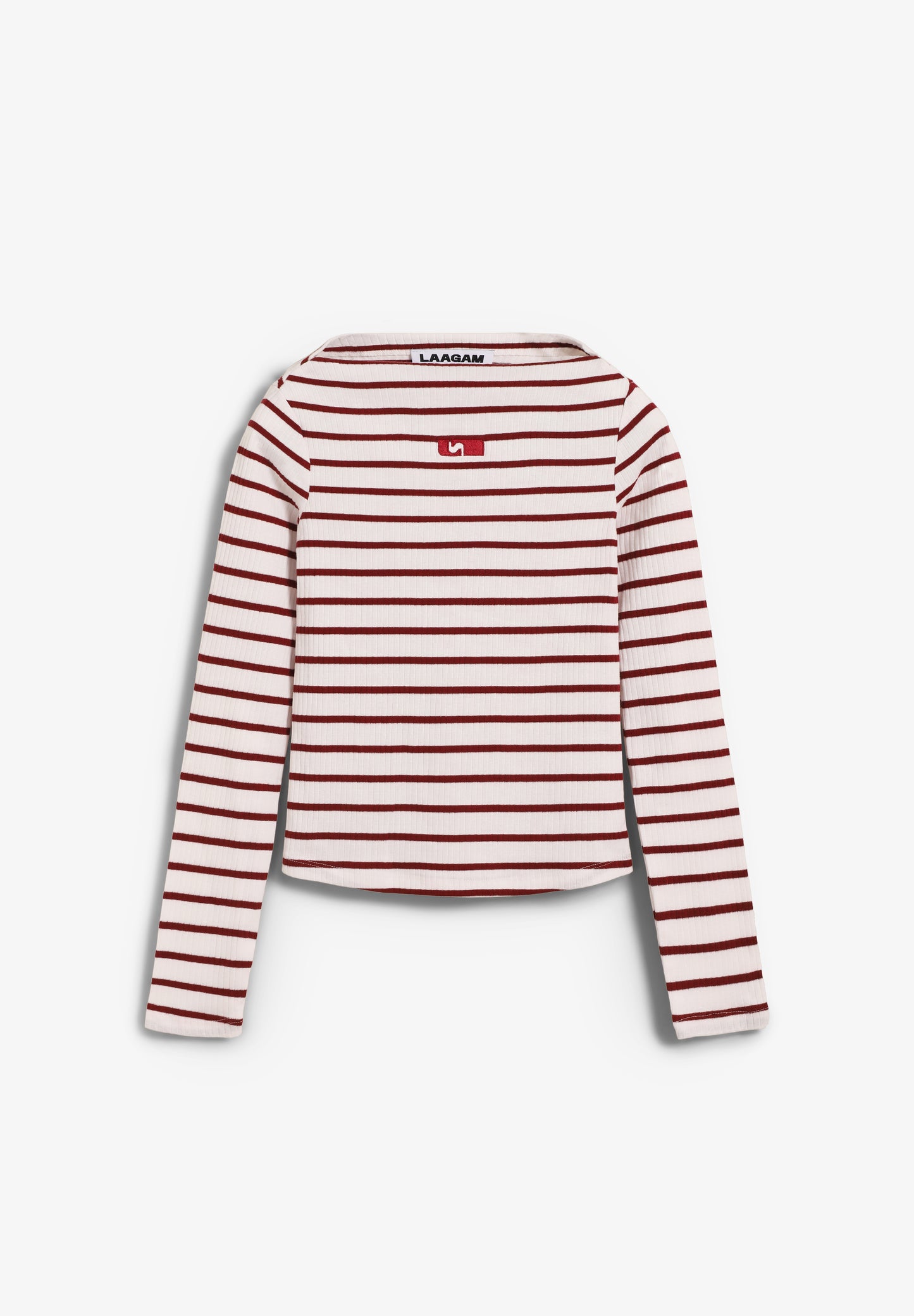 LAAGAM | CAMISETA EMORY