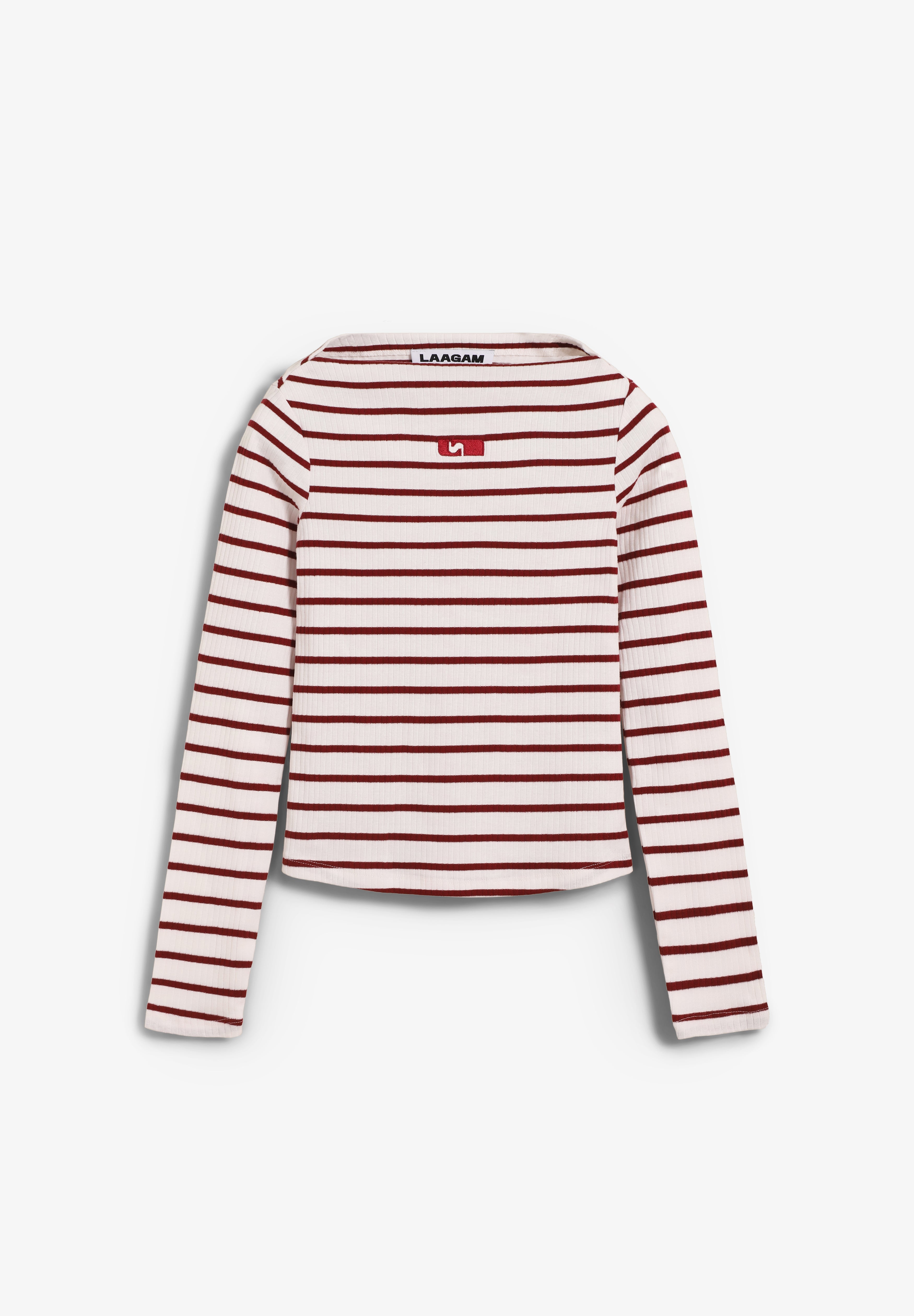 LAAGAM | CAMISETA EMORY