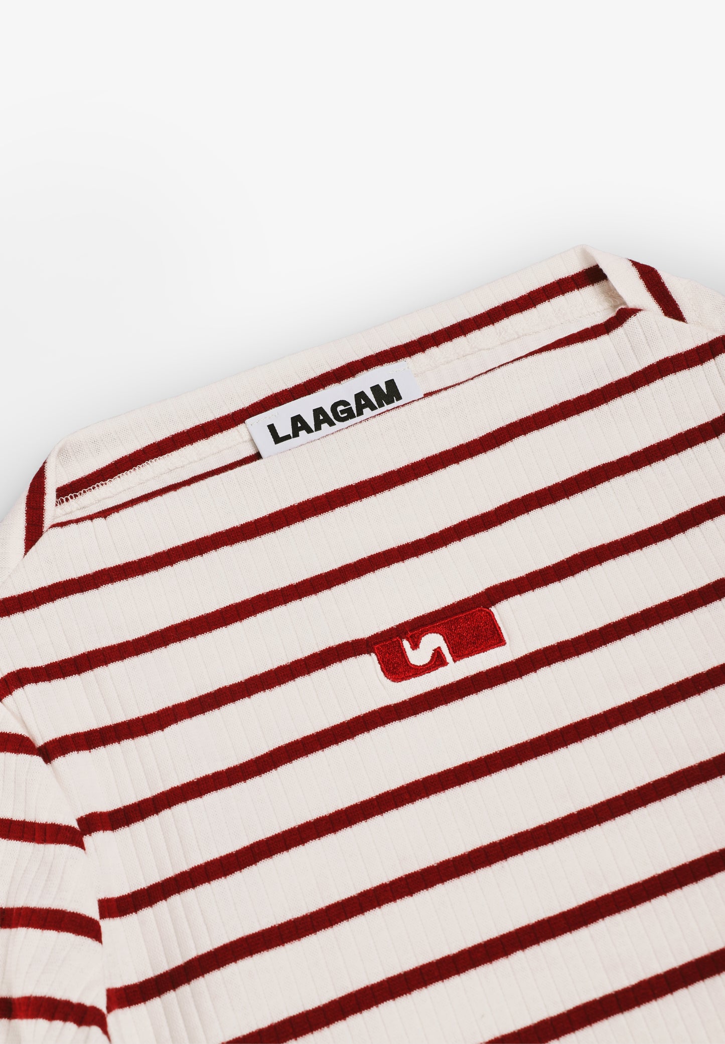 LAAGAM | CAMISETA EMORY