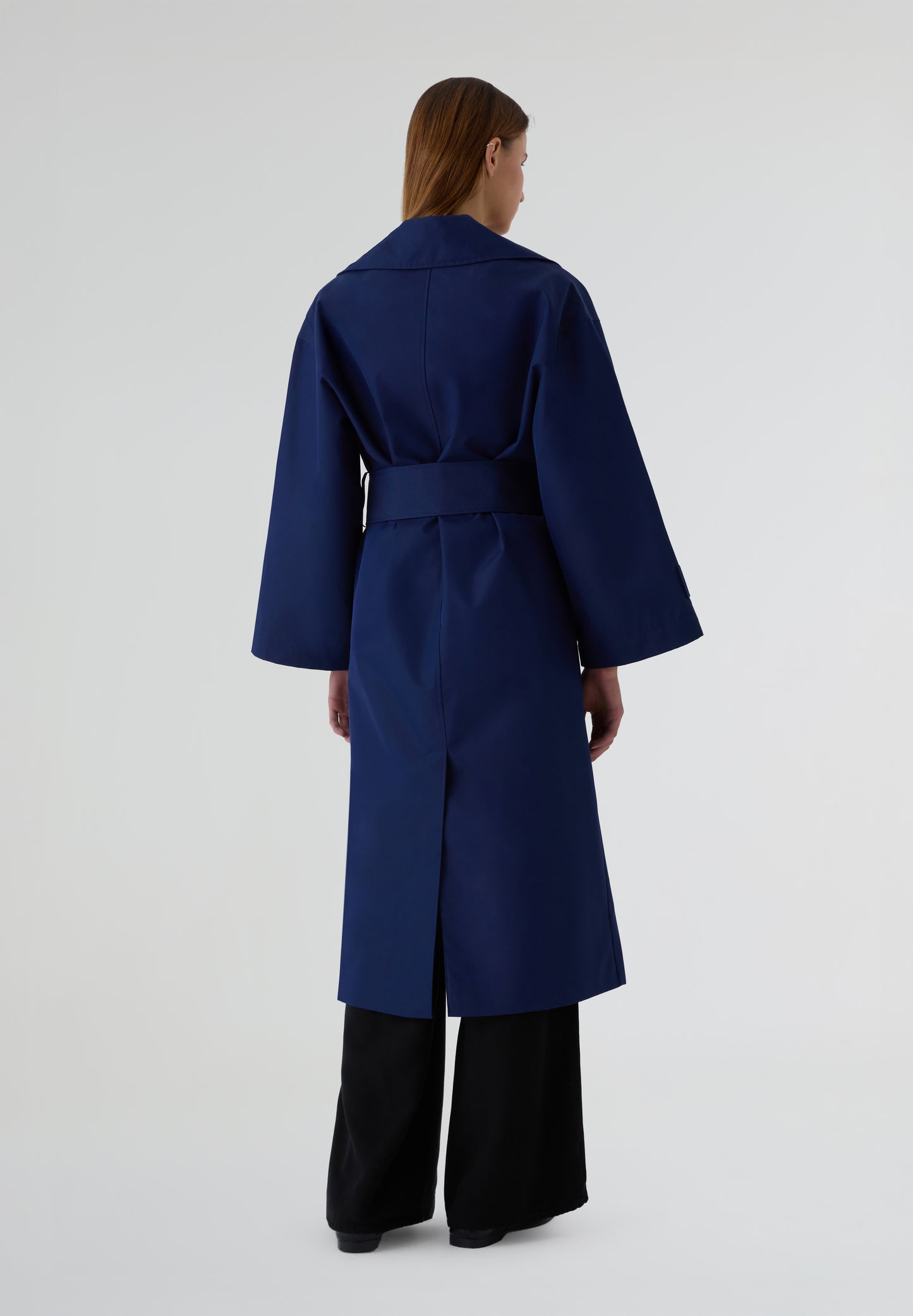 LAAGAM | GABARDINA LONDRES