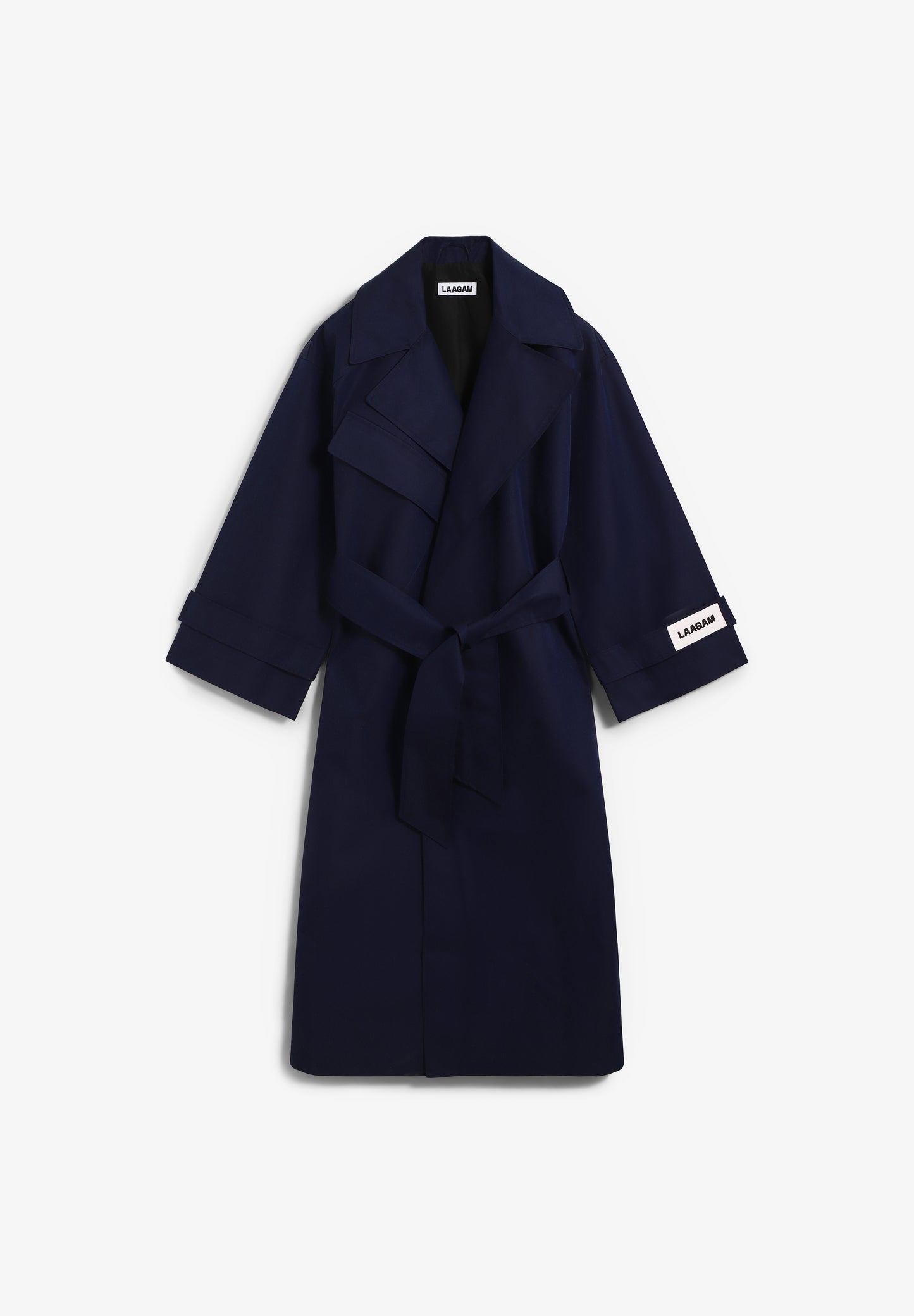 LAAGAM | GABARDINA LONDRES