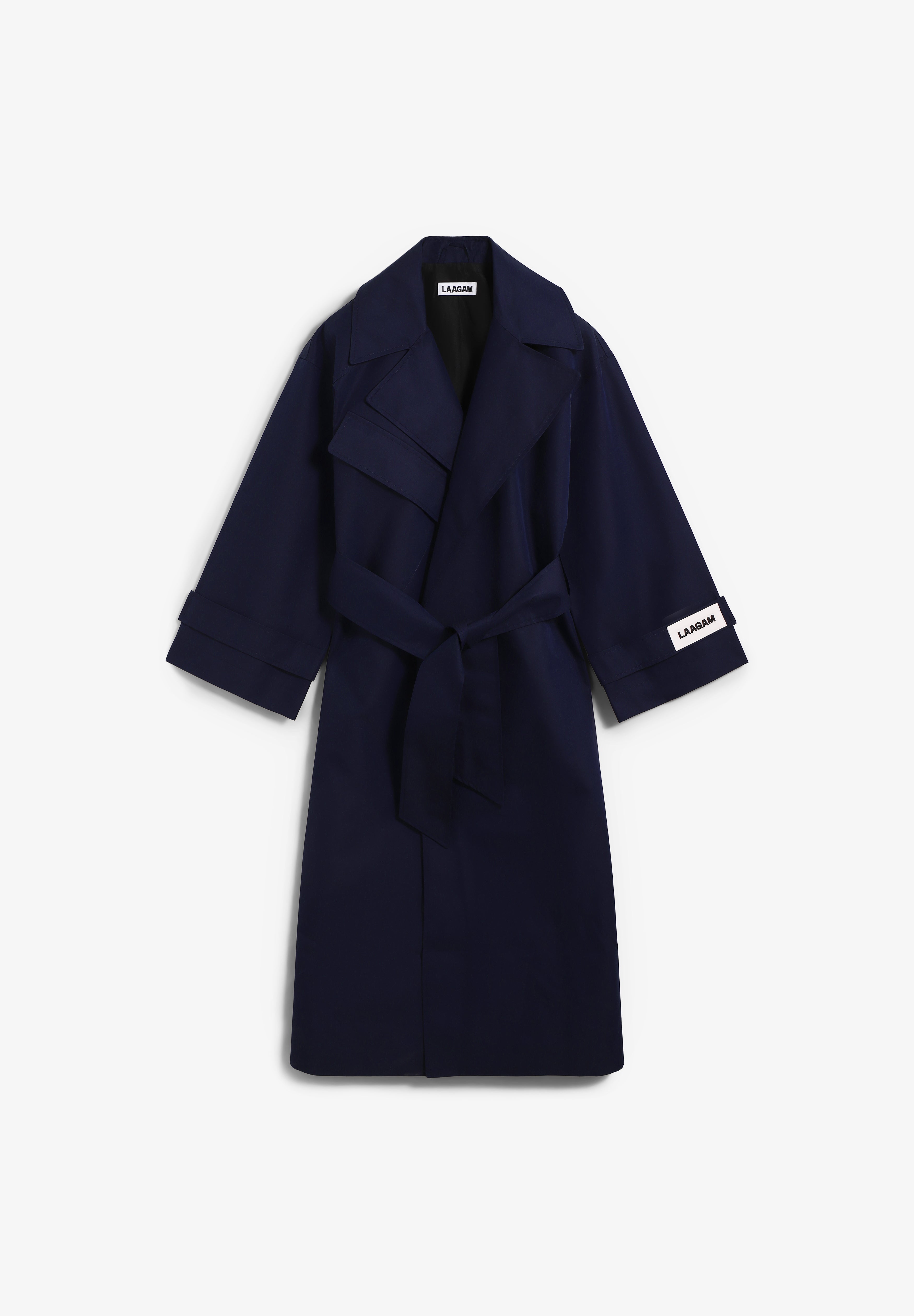 LAAGAM | GABARDINA LONDRES