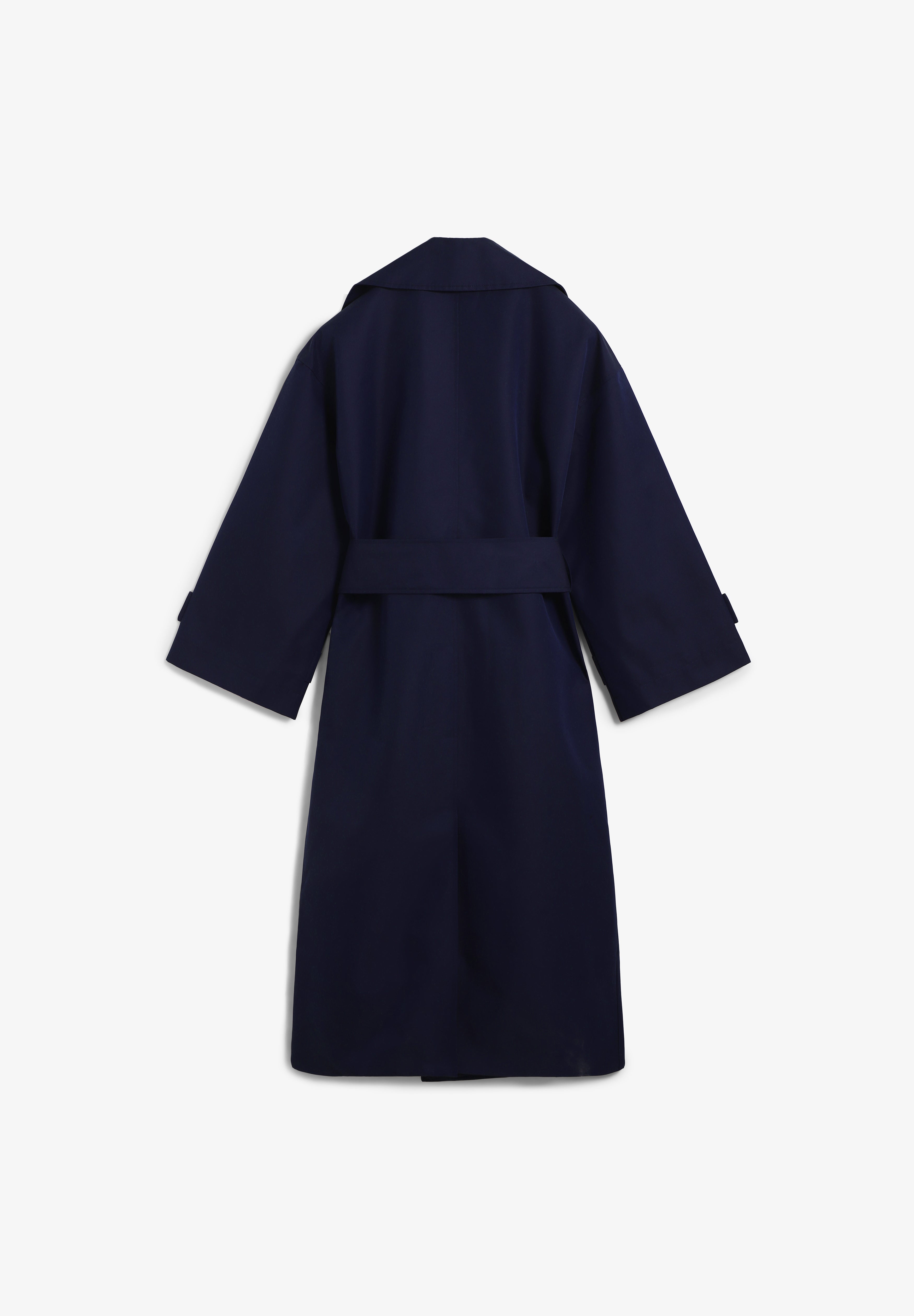 LAAGAM | GABARDINA LONDRES