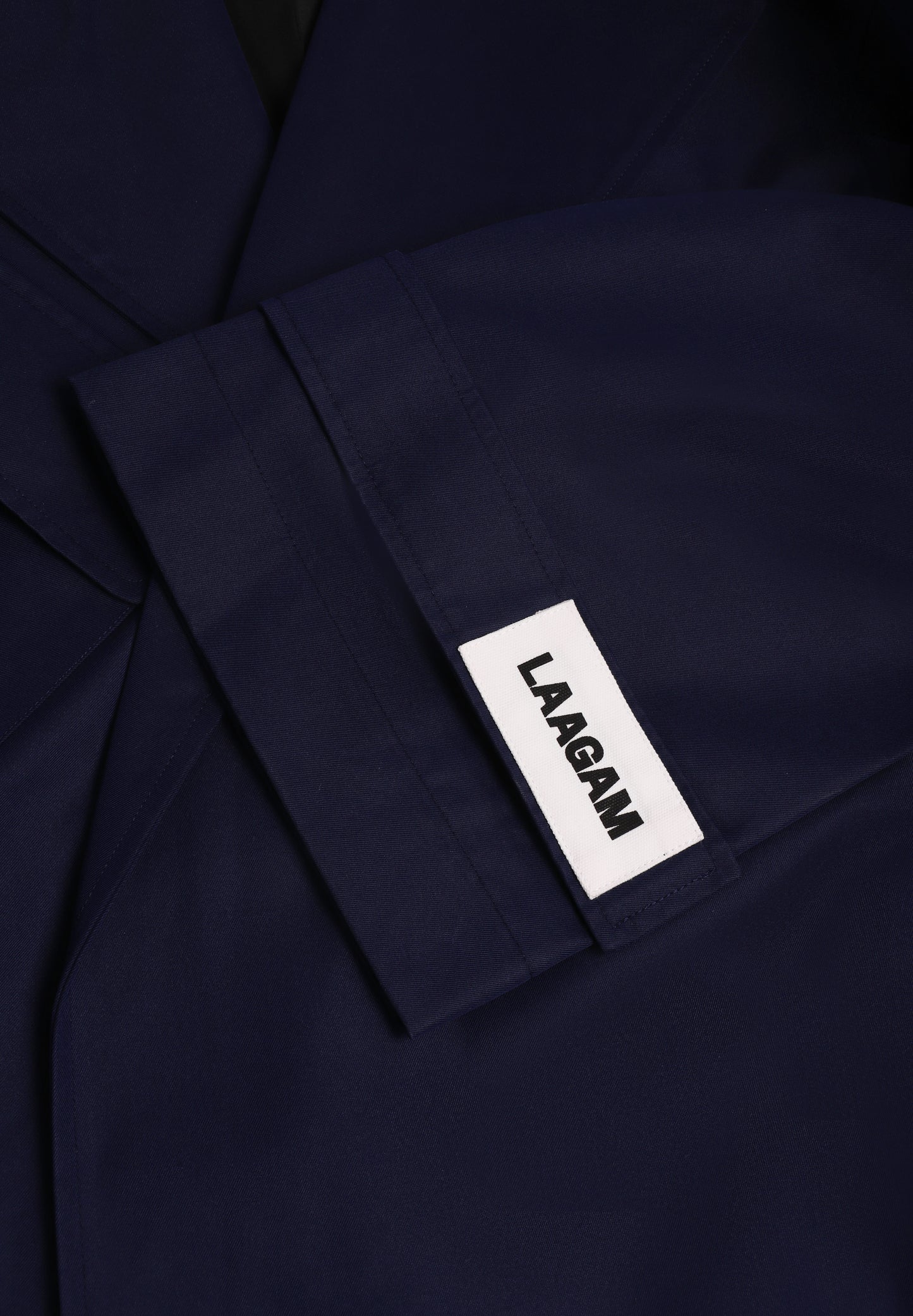 LAAGAM | GABARDINA LONDRES