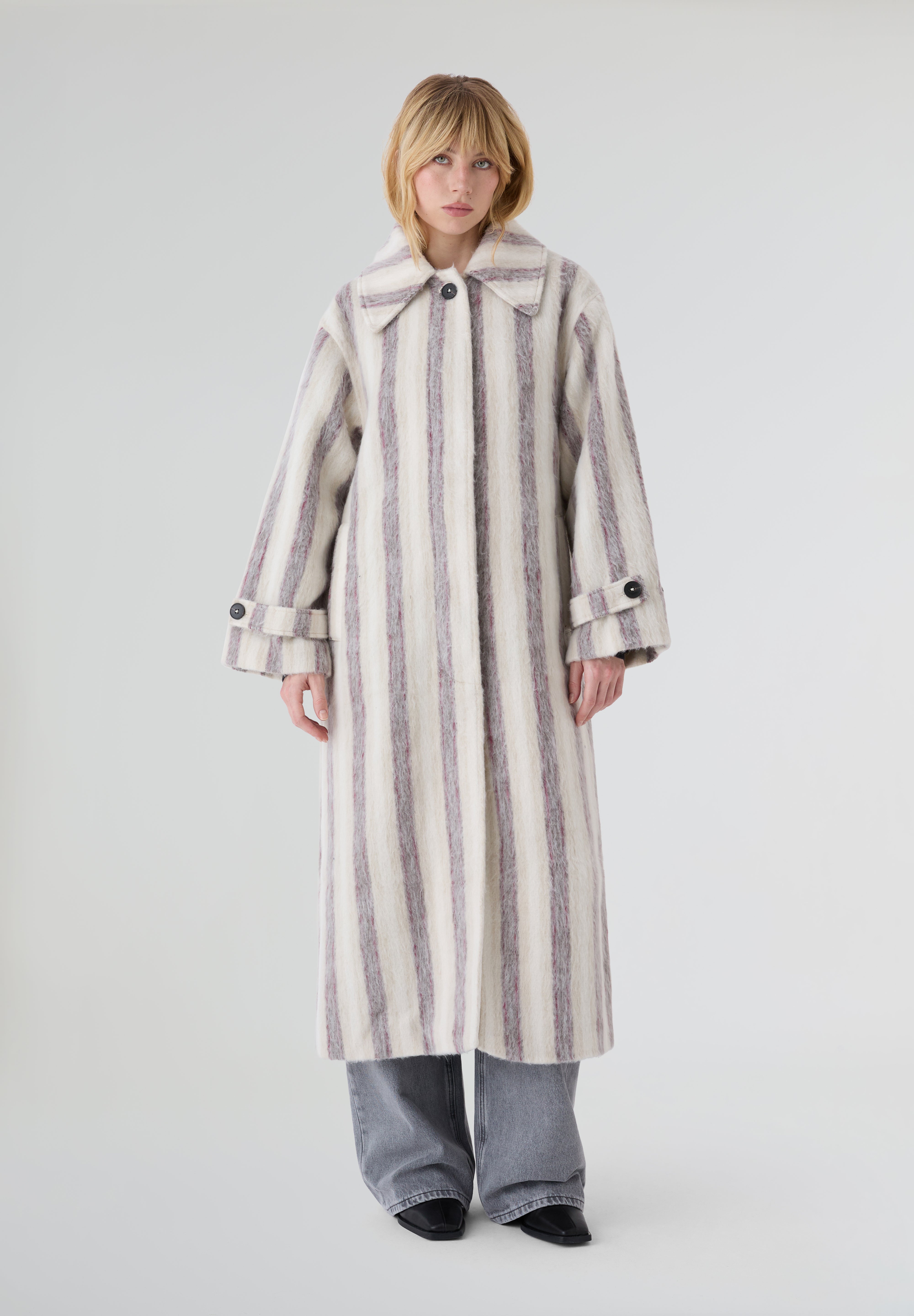 LAAGAM | ABRIGO PORTOBELLO