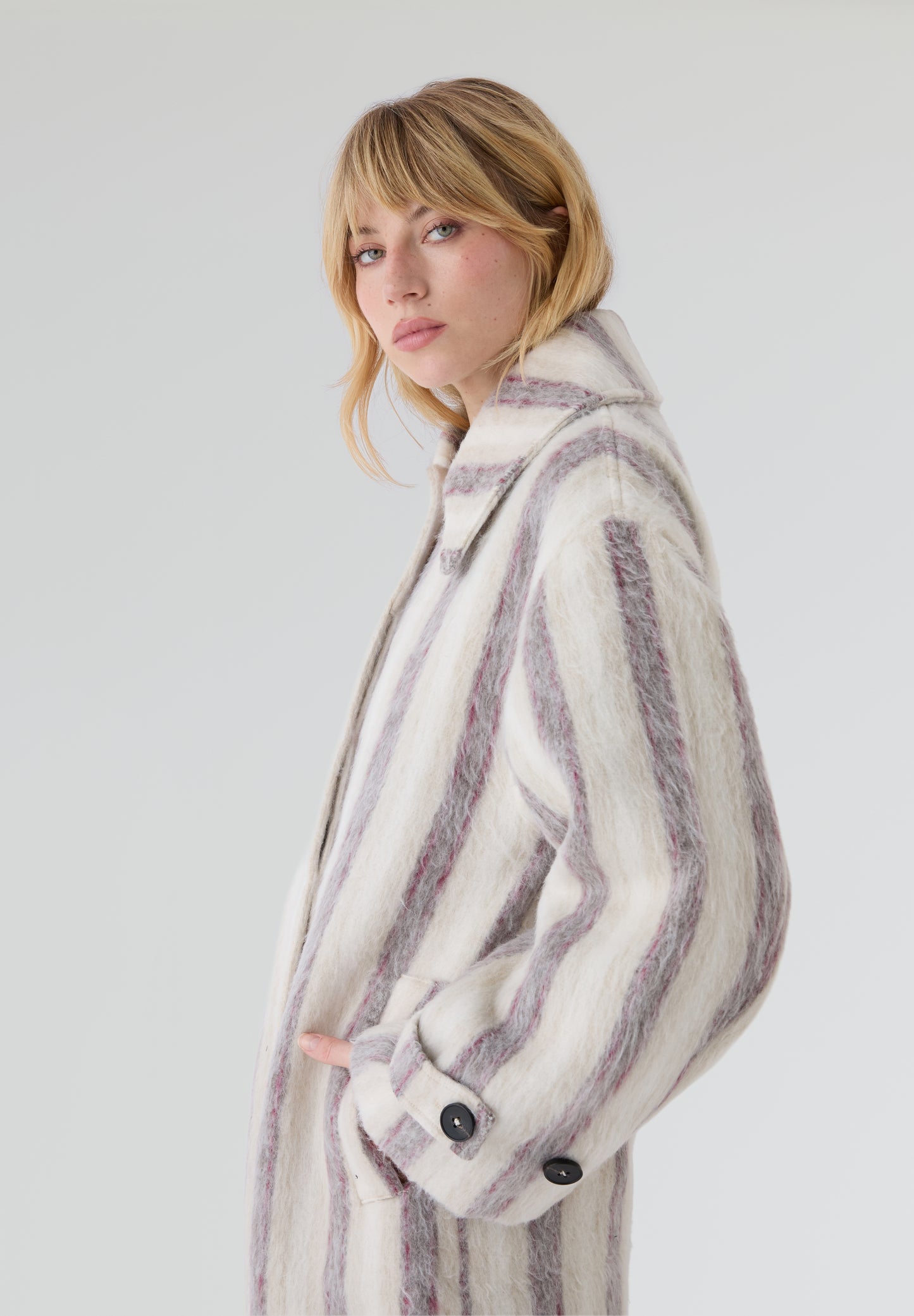 LAAGAM | ABRIGO PORTOBELLO