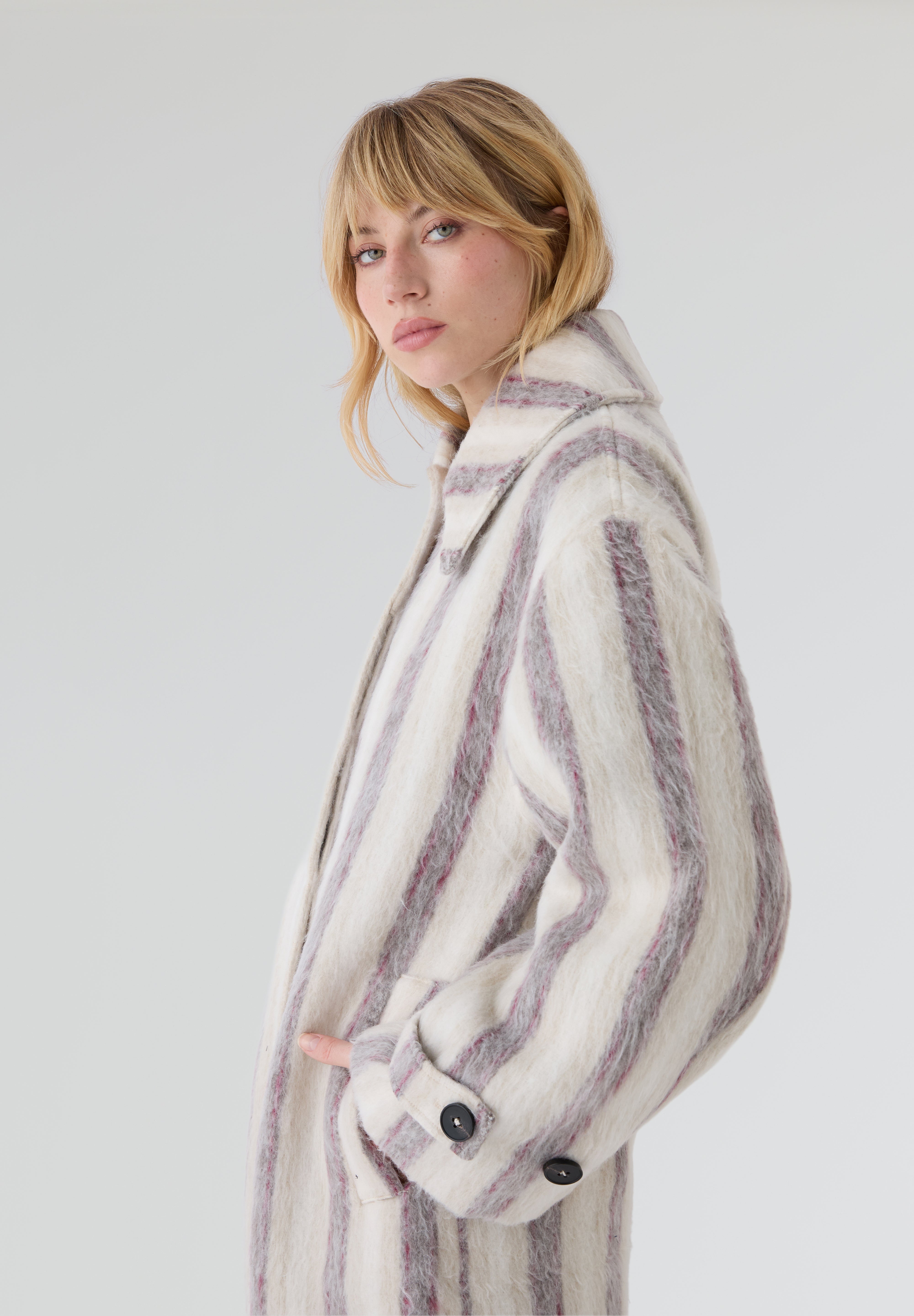 LAAGAM | ABRIGO PORTOBELLO